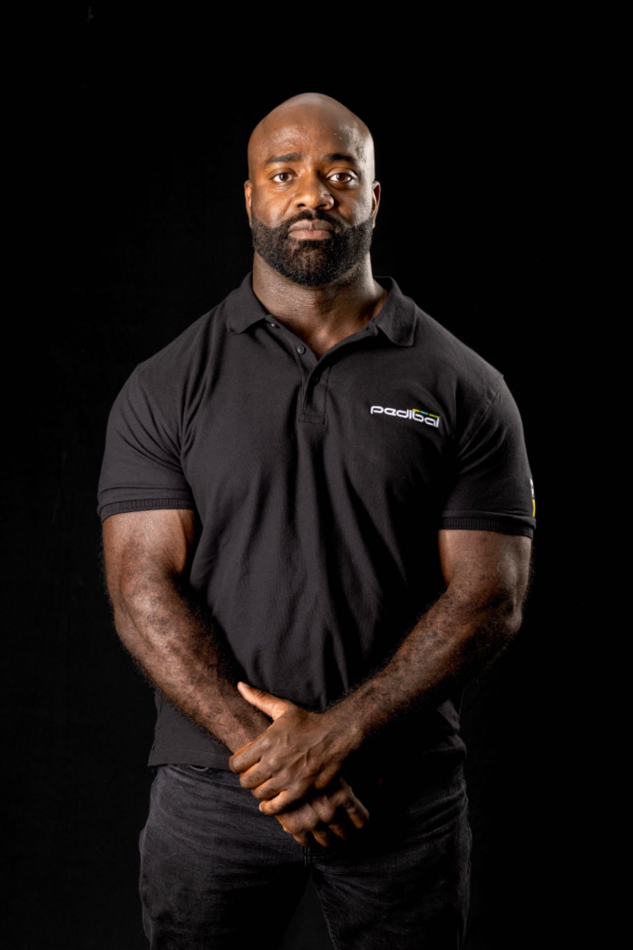 Pedibal Custom Premium Polo Shirt