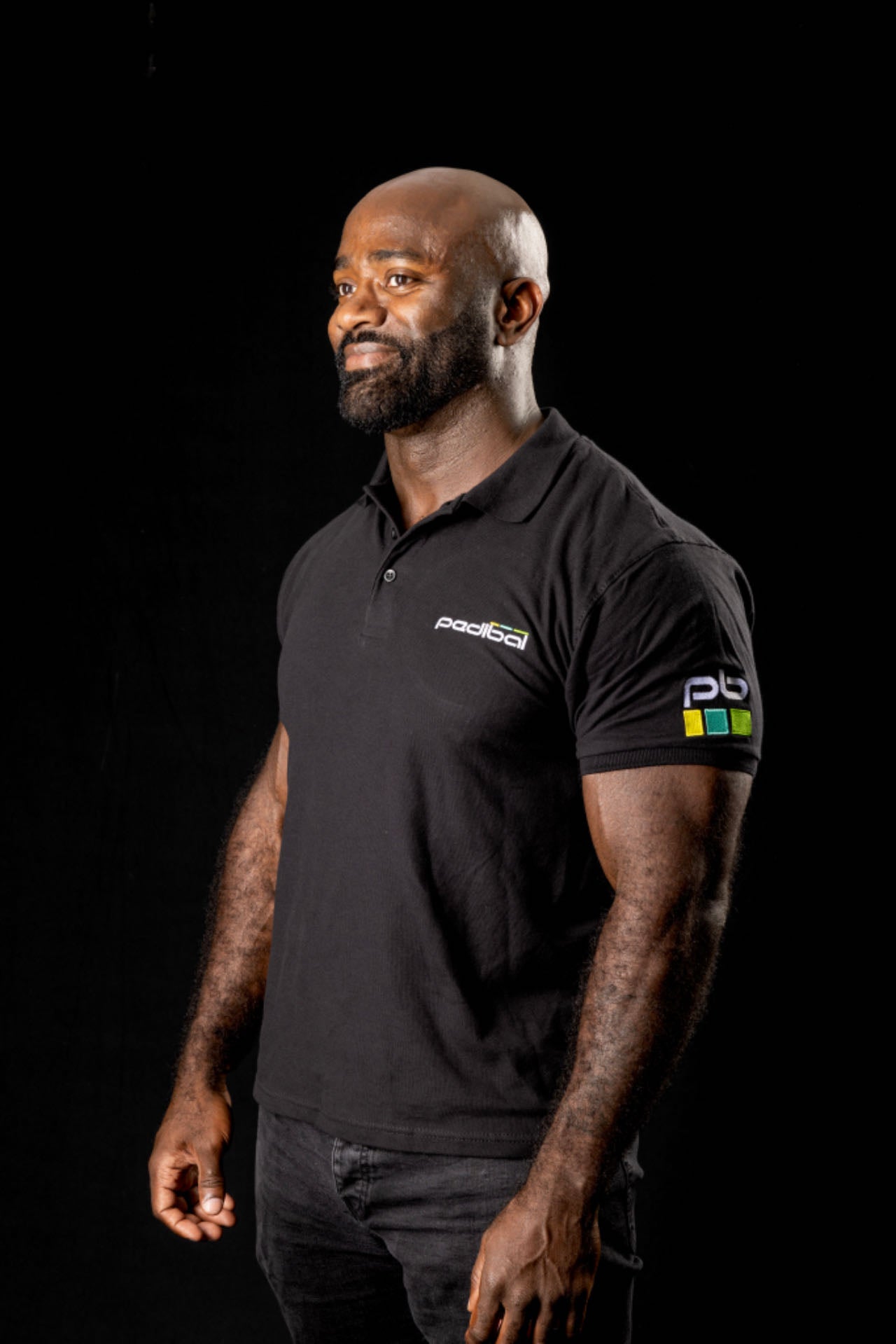 Pedibal Custom Premium Polo Shirt