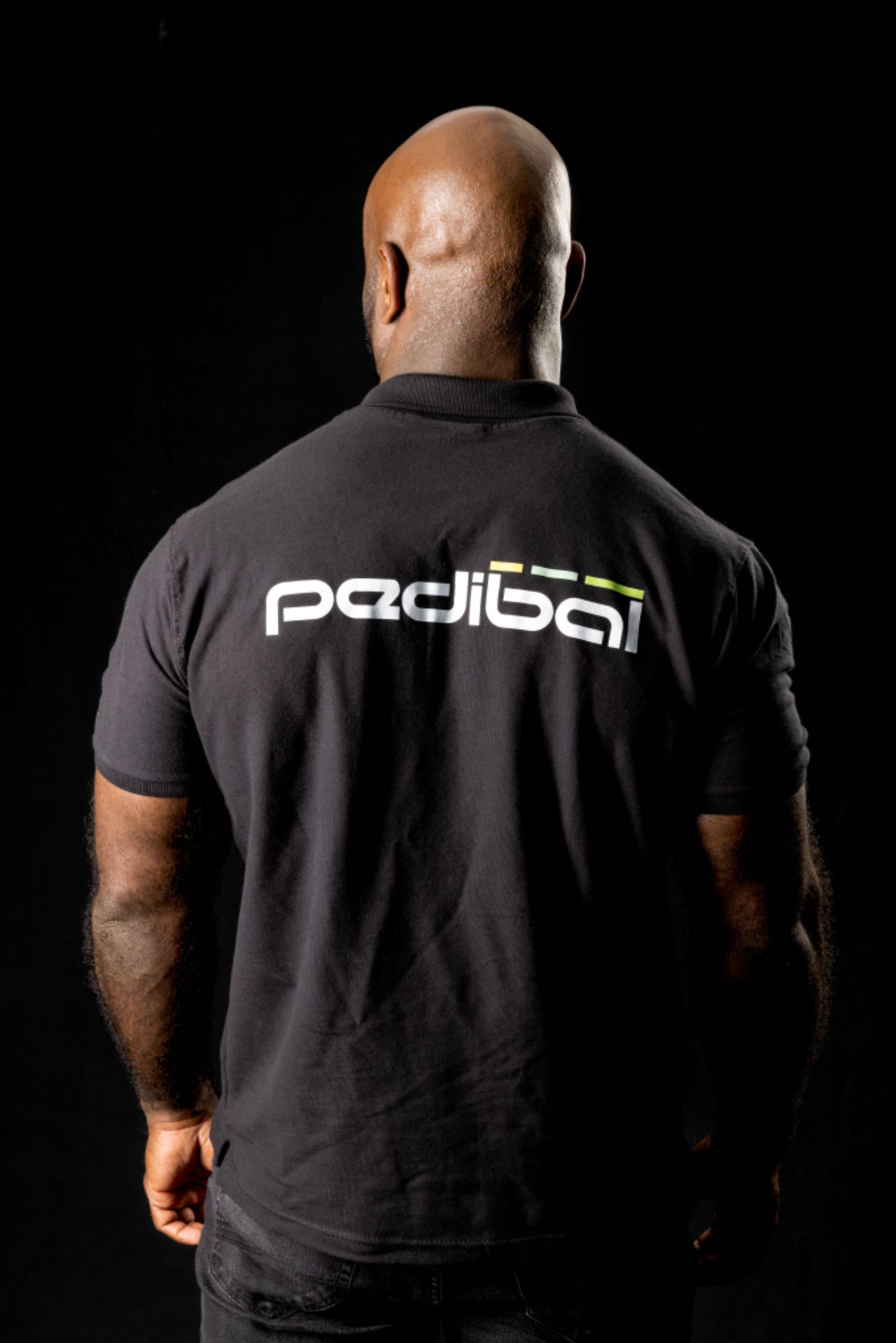 Pedibal Custom Premium Polo Shirt