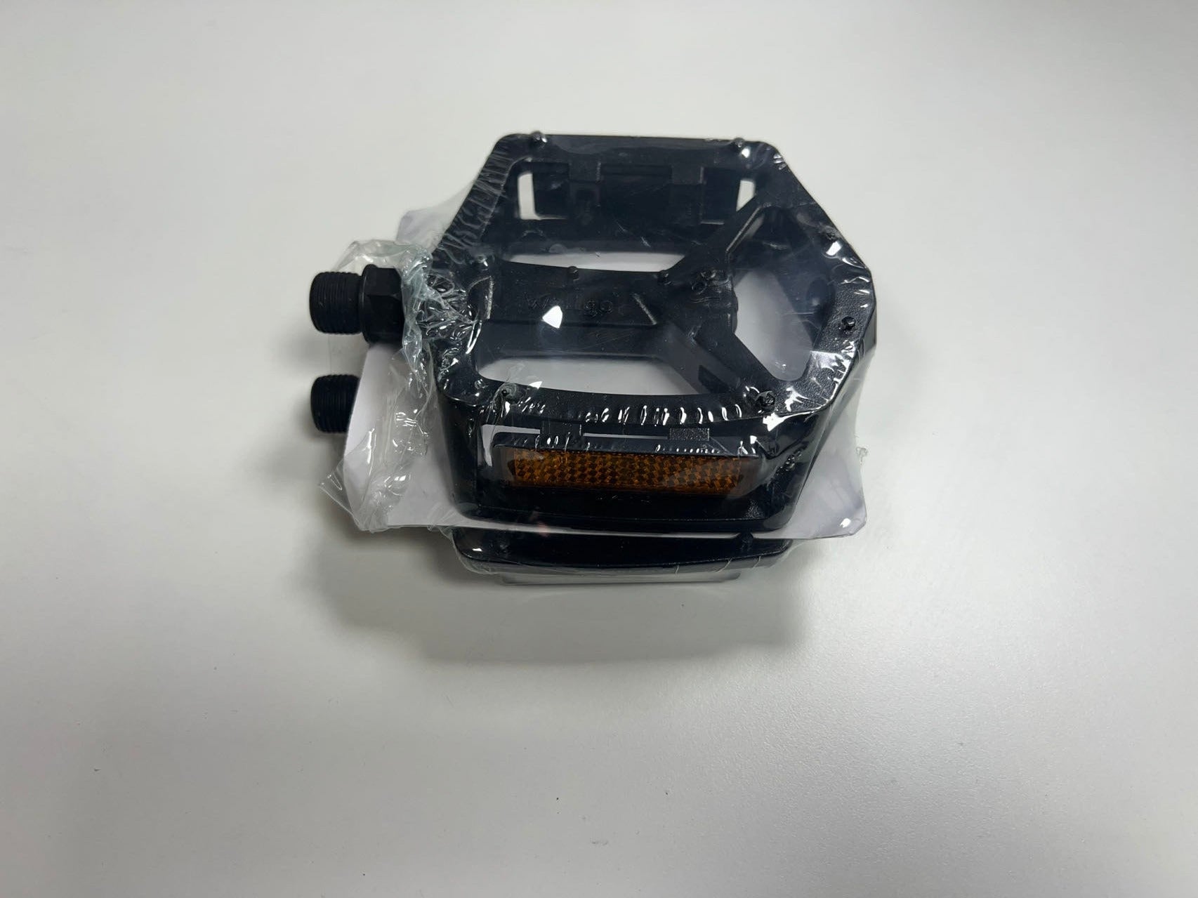 Pedibal Cruiza/Maxima/Maxima Fold Wellgo metal Pedals (pair)