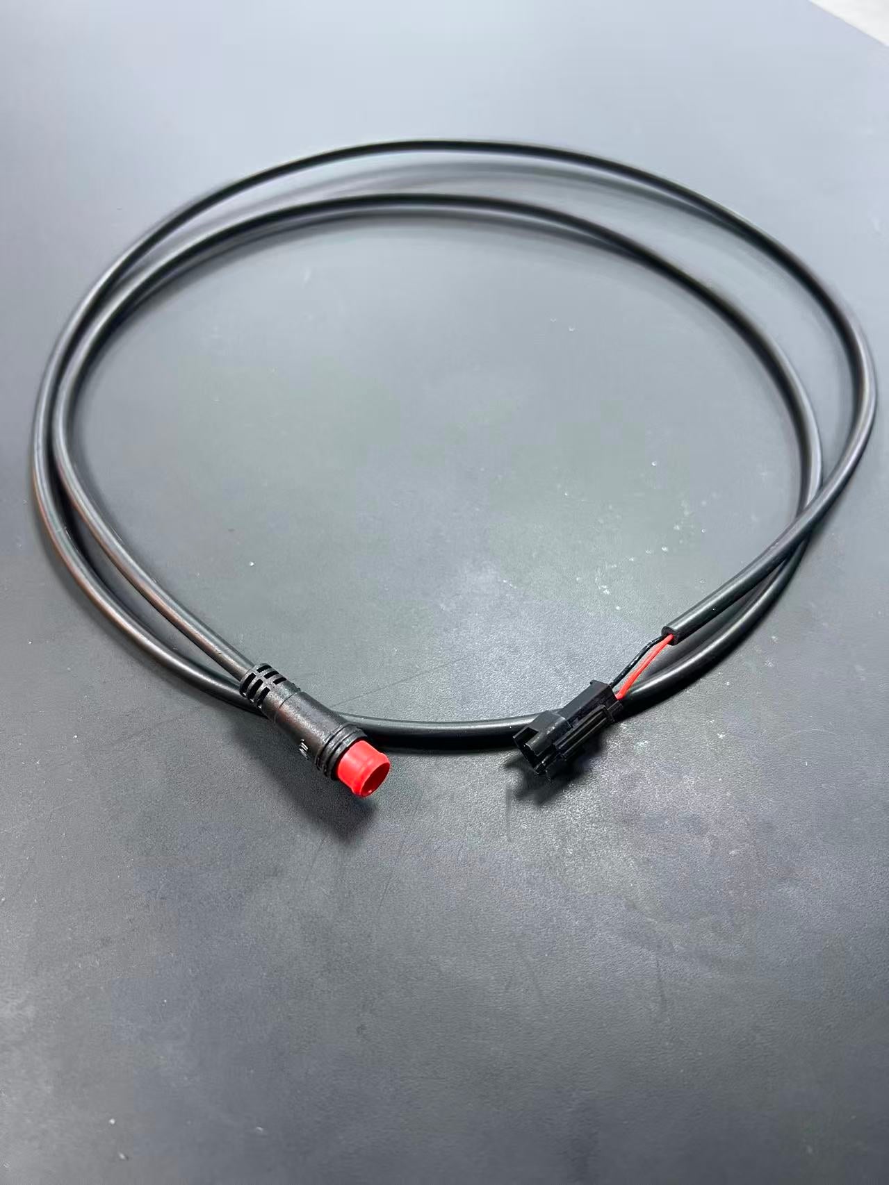 Pedibal Navigata MKII Front Light cable