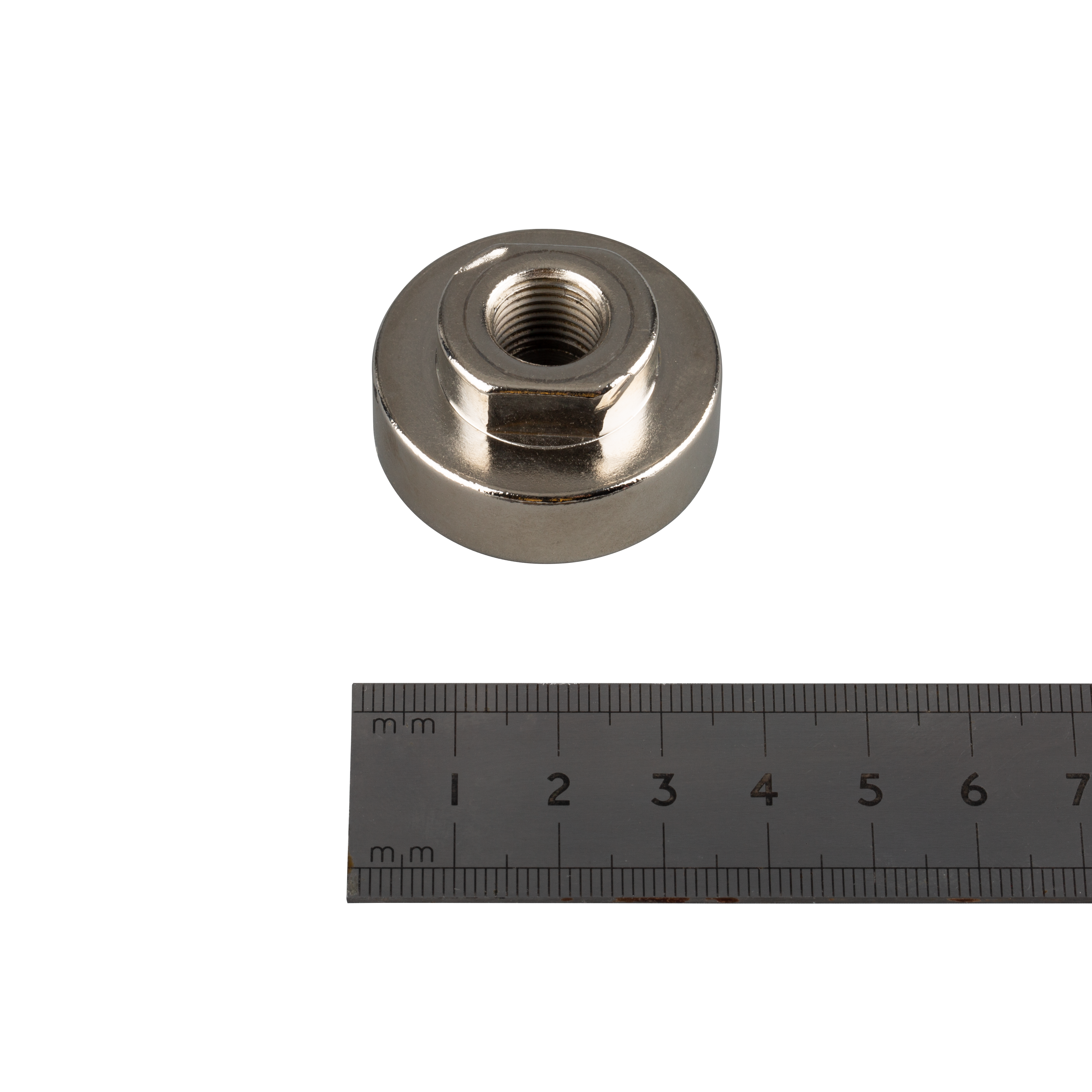 Pedibal Navigata rear wheel locking Cup (Small) (1 pc)