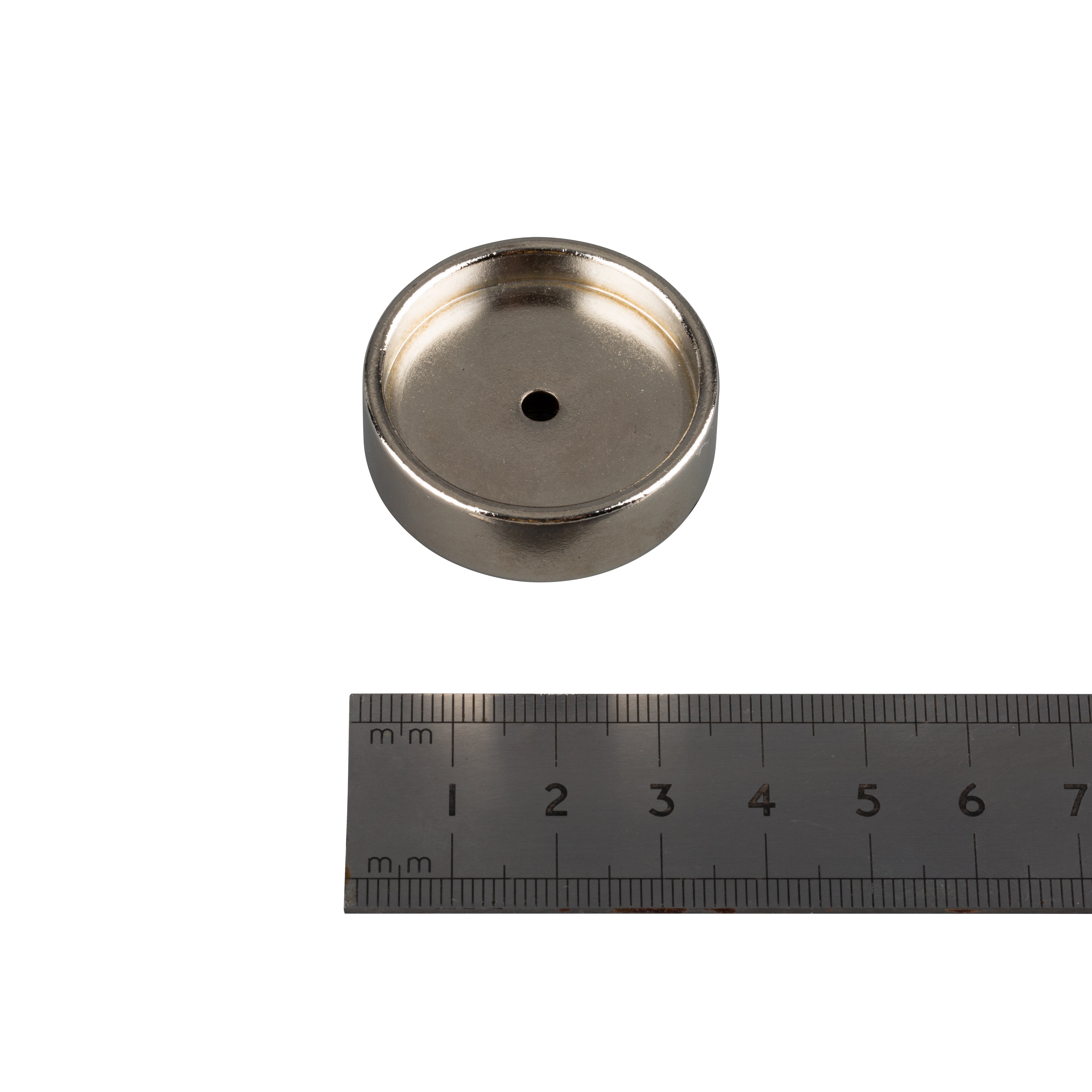 Pedibal Navigata rear wheel locking Cup (Small) (1 pc)