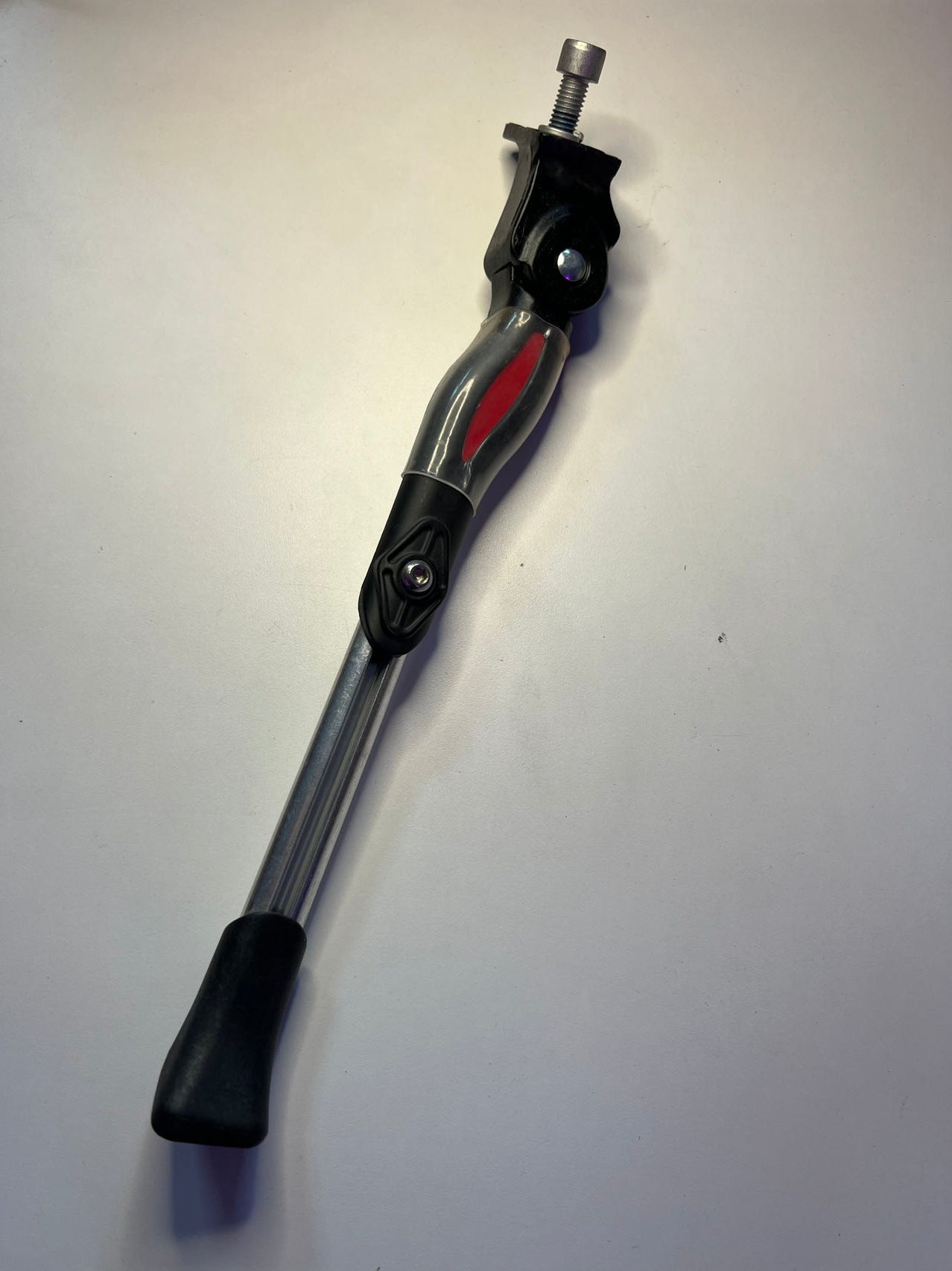 Pedibal Navigata Folding Kick Stand