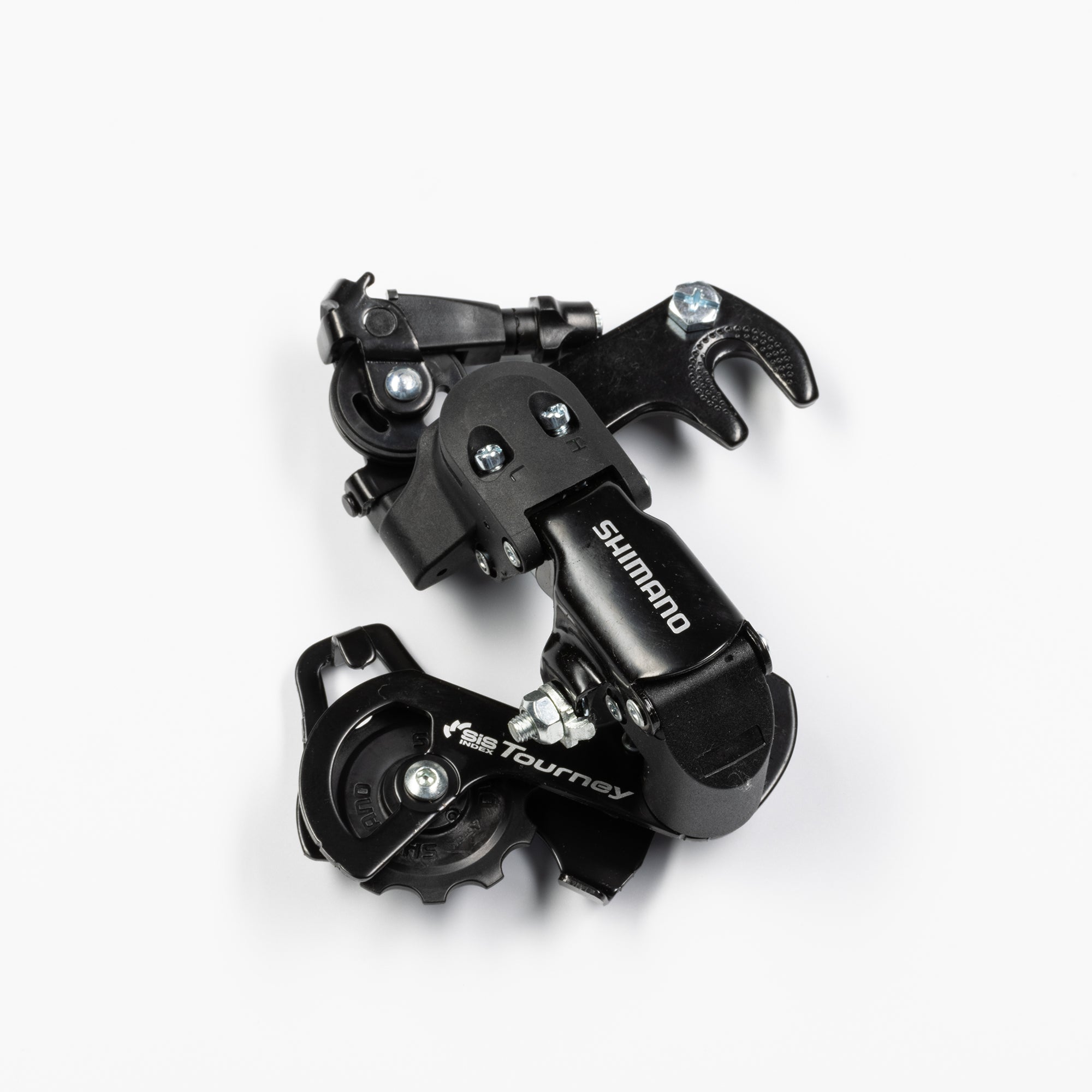 Pedibal Navigata Shimano Tourney 7 speed Derailleur
