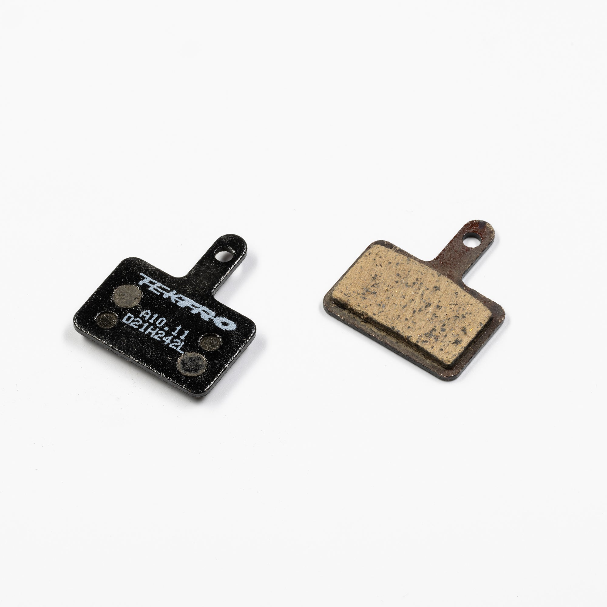 Pedibal Navigata CitE/MKII/Cruisa/Maxima Brake Pad (pair)