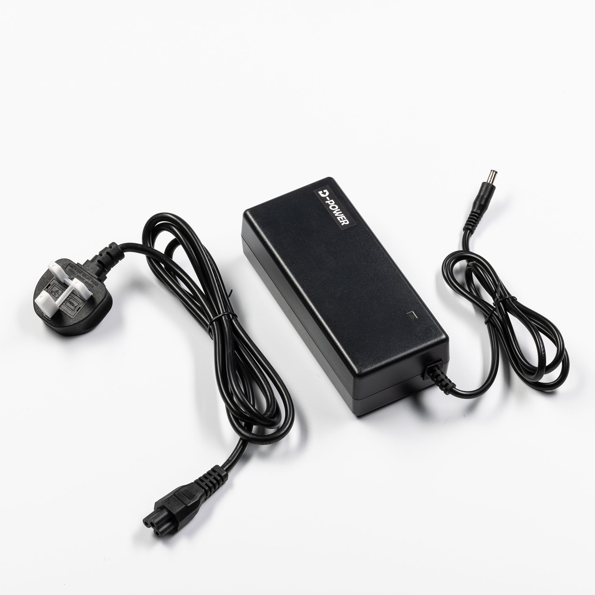 Pedibal Navigata Lithium-Ion Battery Charger Cable & AC adaptor Navigata