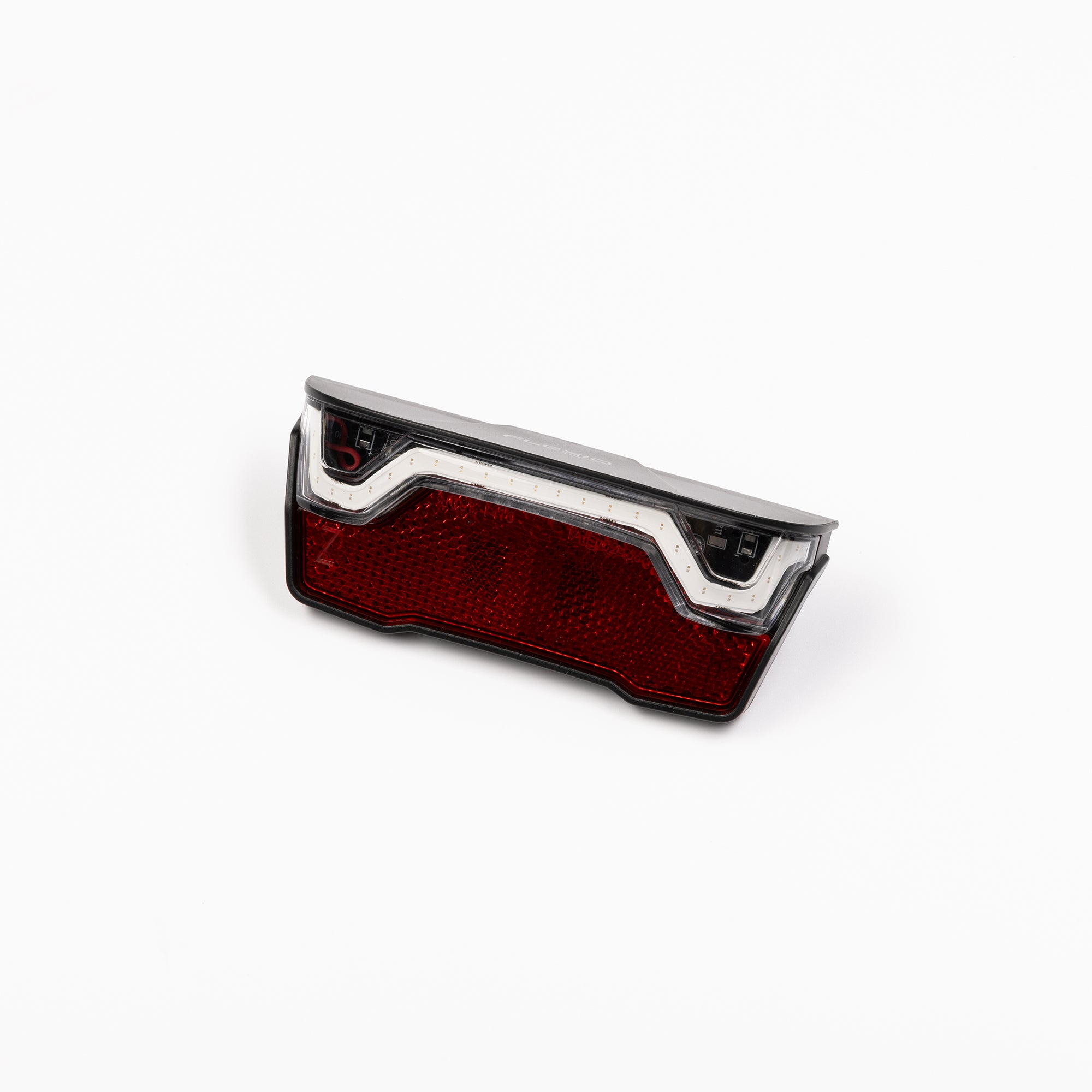 Pedibal Navigata MKII/Cruiza integrated Rear Light