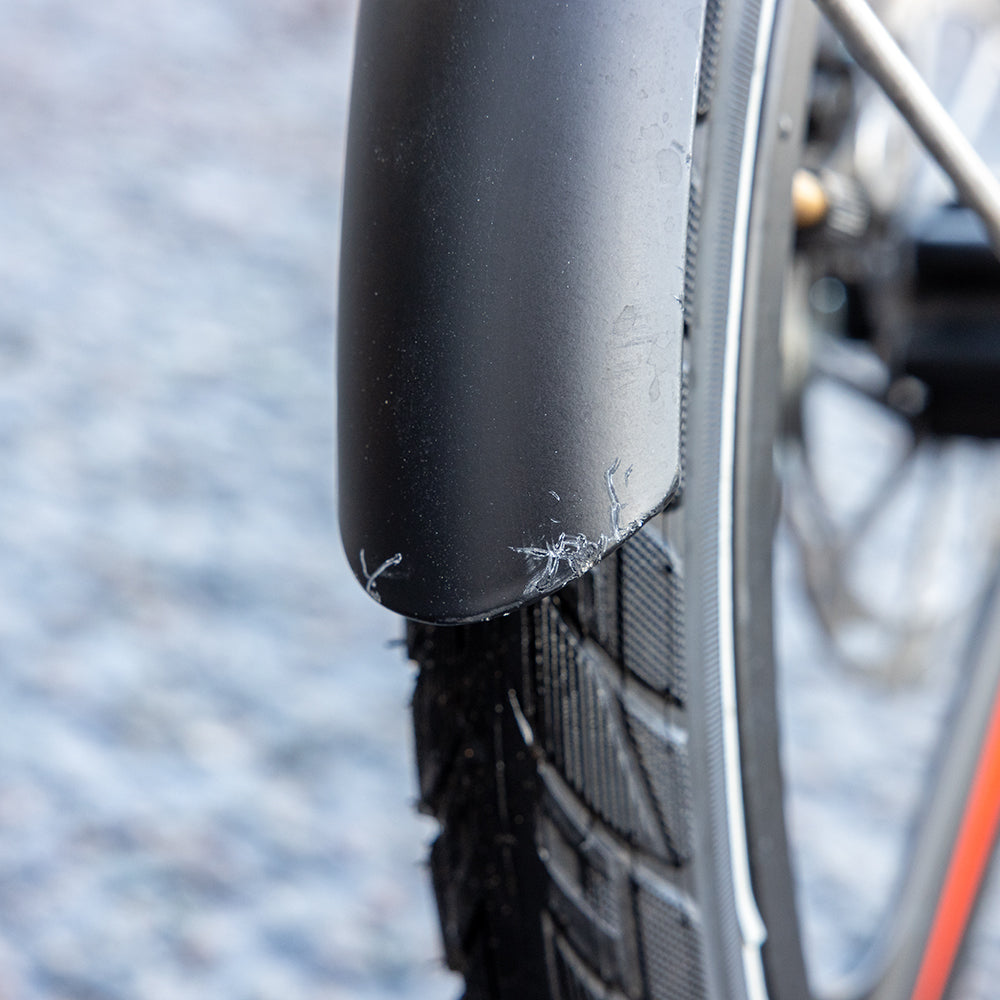 Pedibal Navigata MKII - Black 'Nearly New' with 22 miles - Pedal Assist only