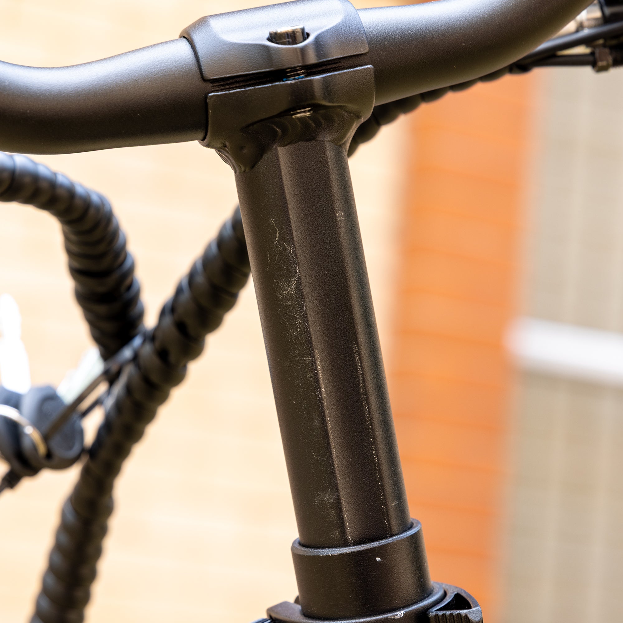 Pedibal Navigata MKII - Black 'Refurbished' with 158miles - DVSA Certified Throttle