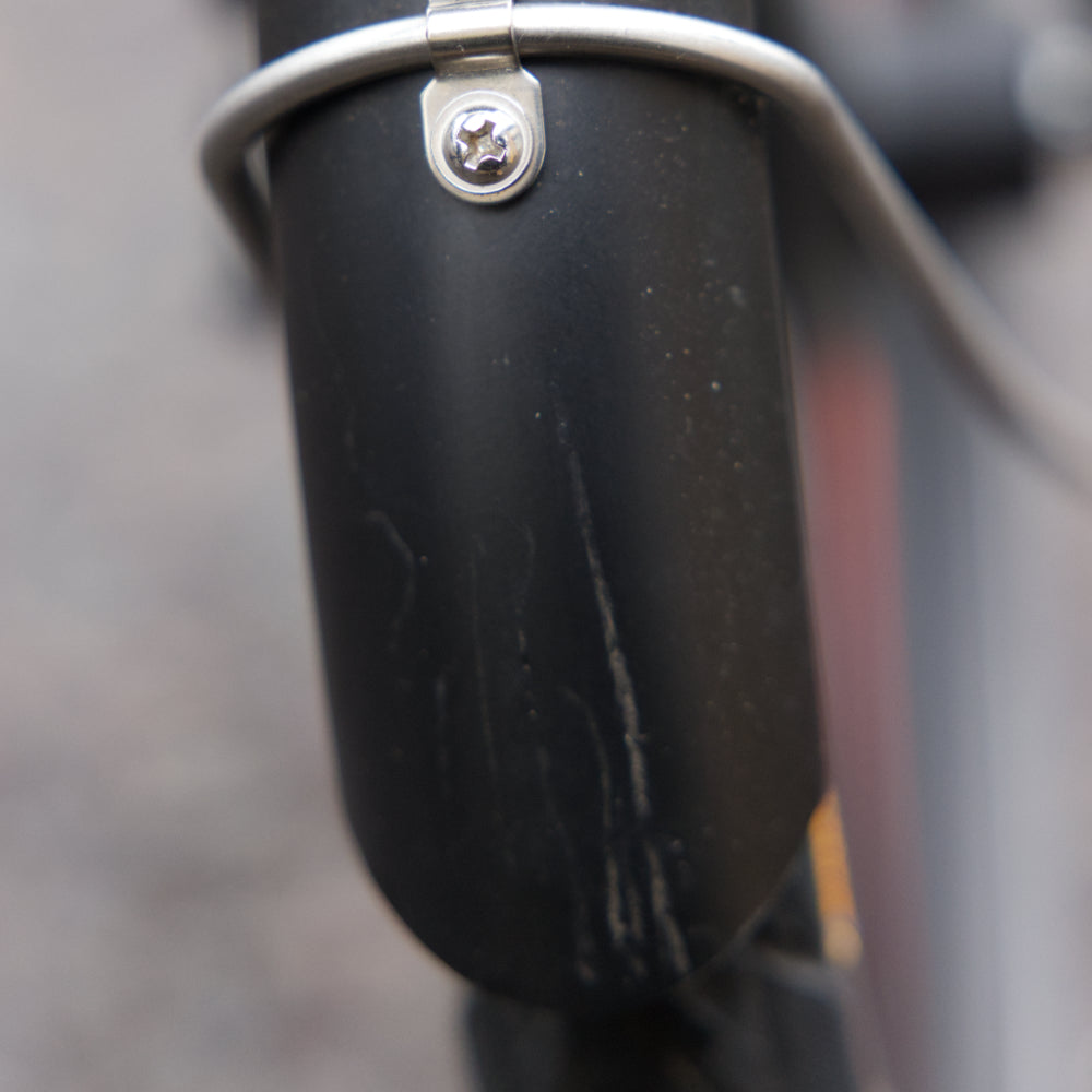 Pedibal Navigata MKII - Black 'Nearly New' with 59 miles - DVSA Certified Throttle