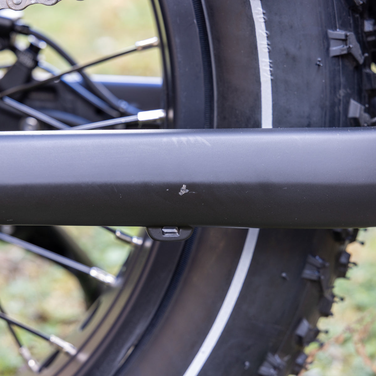 Pedibal Maxima (Fold) - NEARLY NEW - 4 miles - DVSA THROTTLE APPROVED