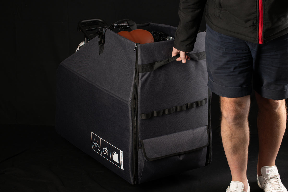 Portable Storage Box