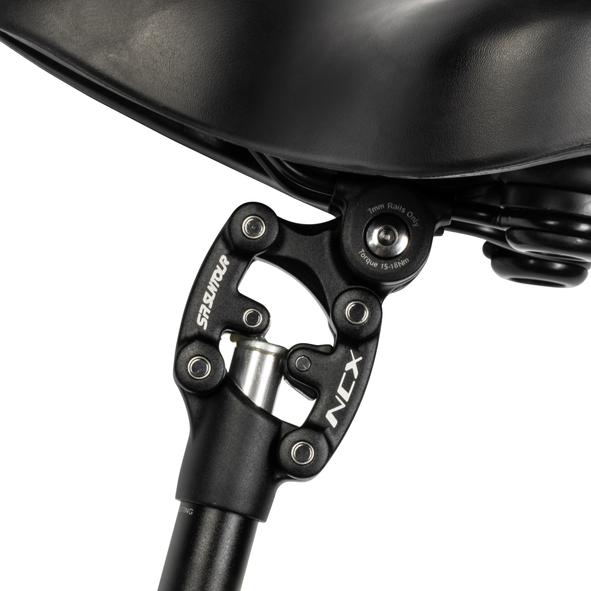 Maxima Extreme Pro Suspension Seatpost Upgrade