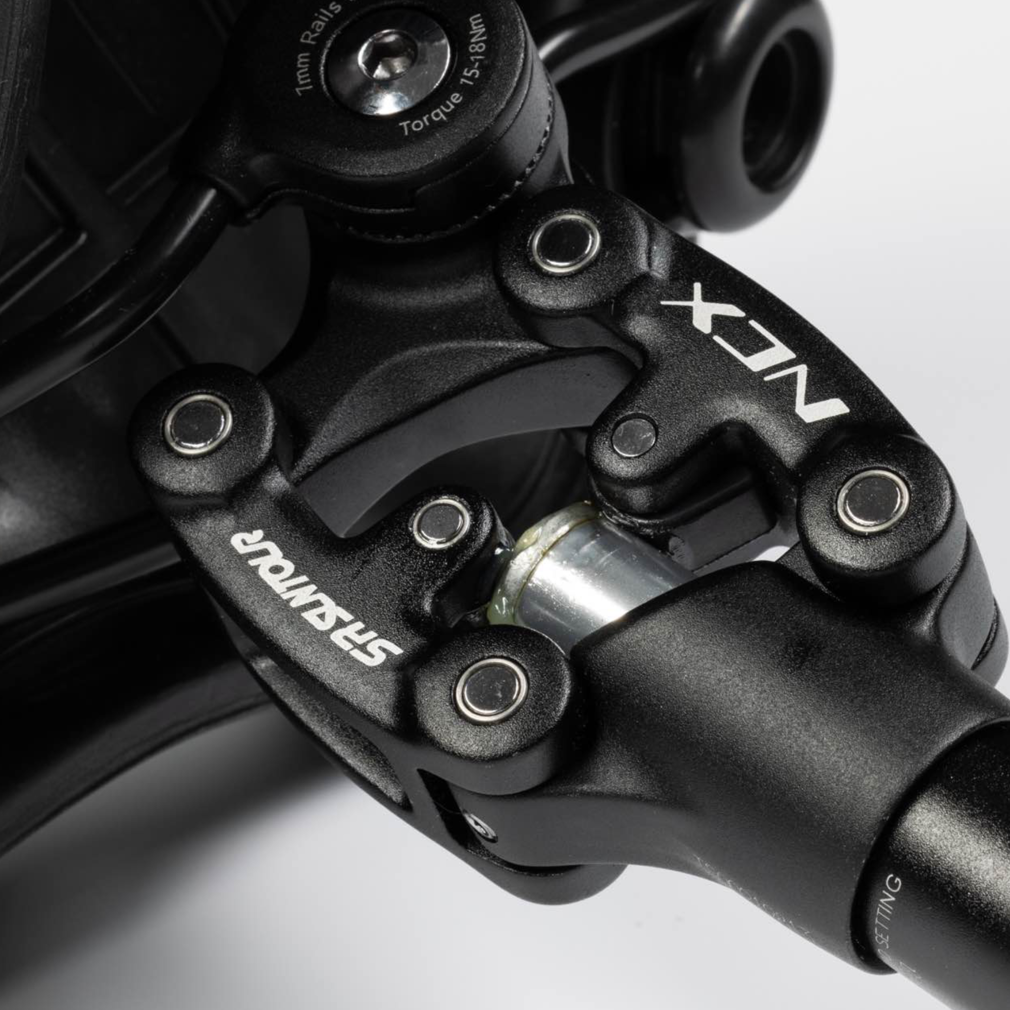 Maxima Extreme Pro Suspension Seatpost Upgrade