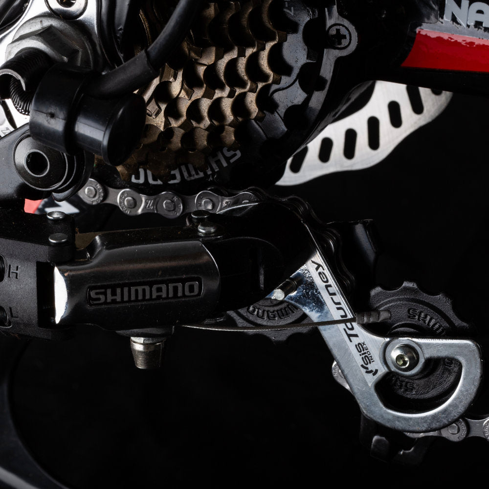 Pedibal Navigata® Folding Electric Bike Instant Throttle 9.6Ah
