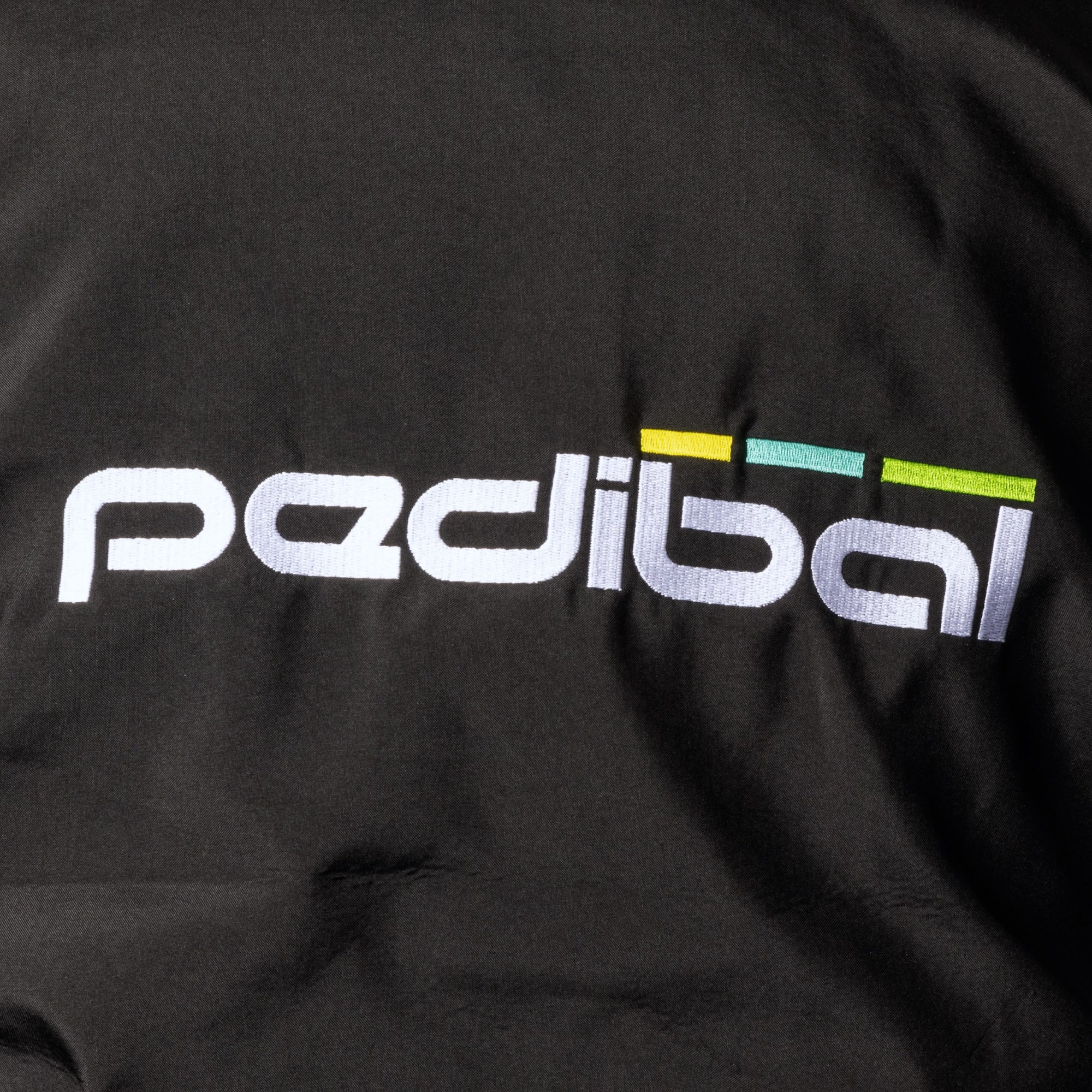 Pedibal Bikes Custom Softshell Jacket by Regatta