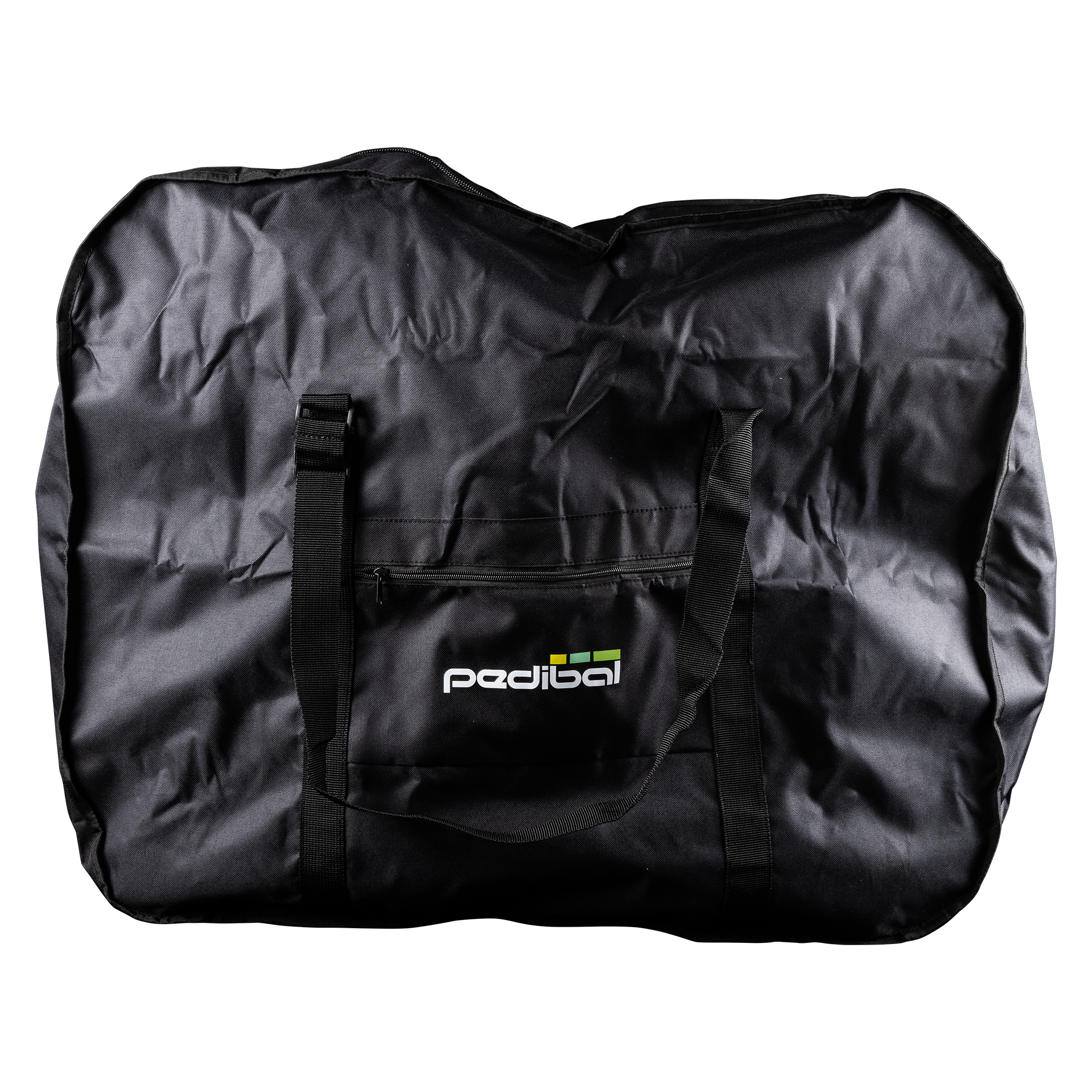 Pedibal 20" Folding Bike Transit Bag (inc storage bag)