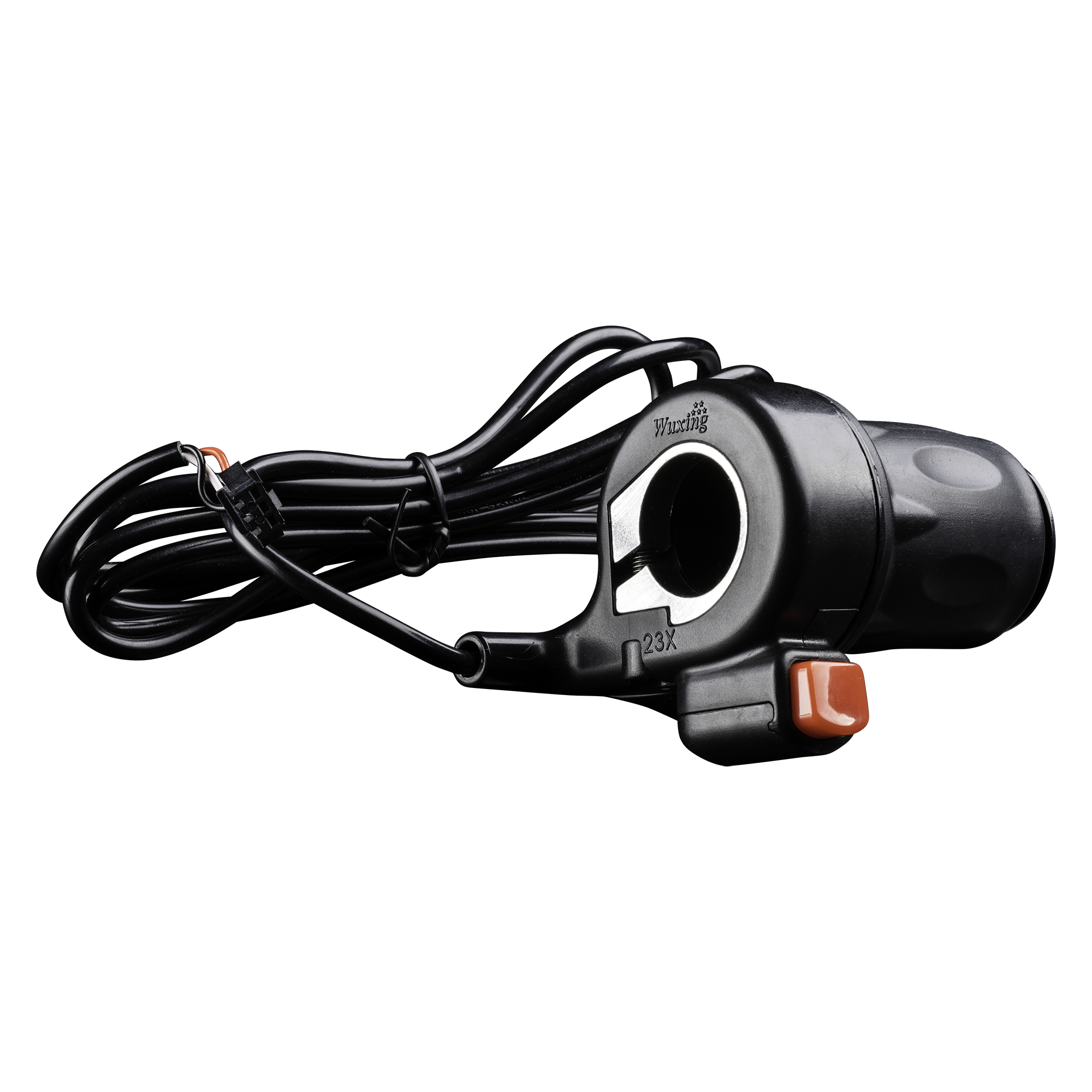 Pedibal Navigata Throttle Assembly