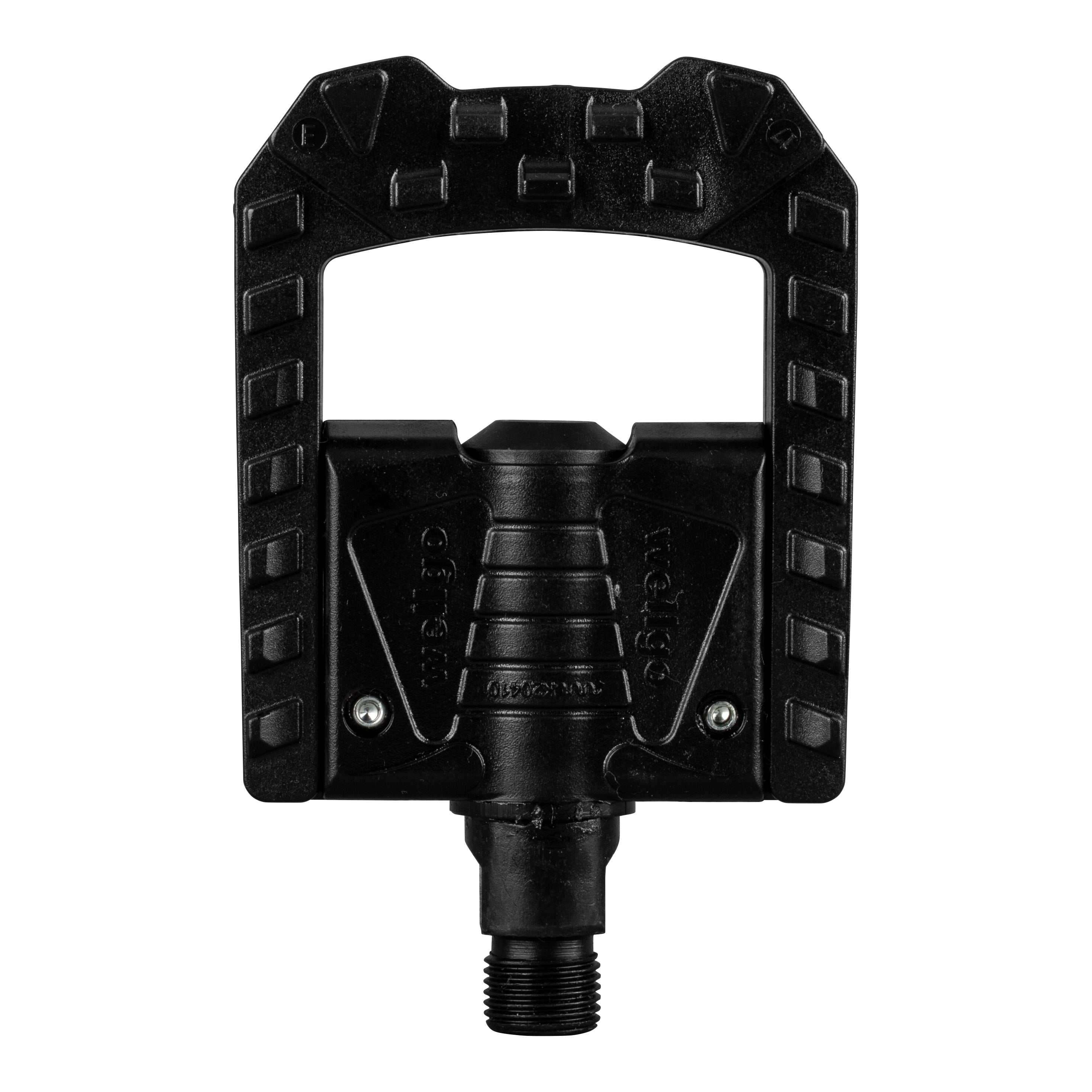 Pedibal Navigata Wellgo Folding Pedals (pair)