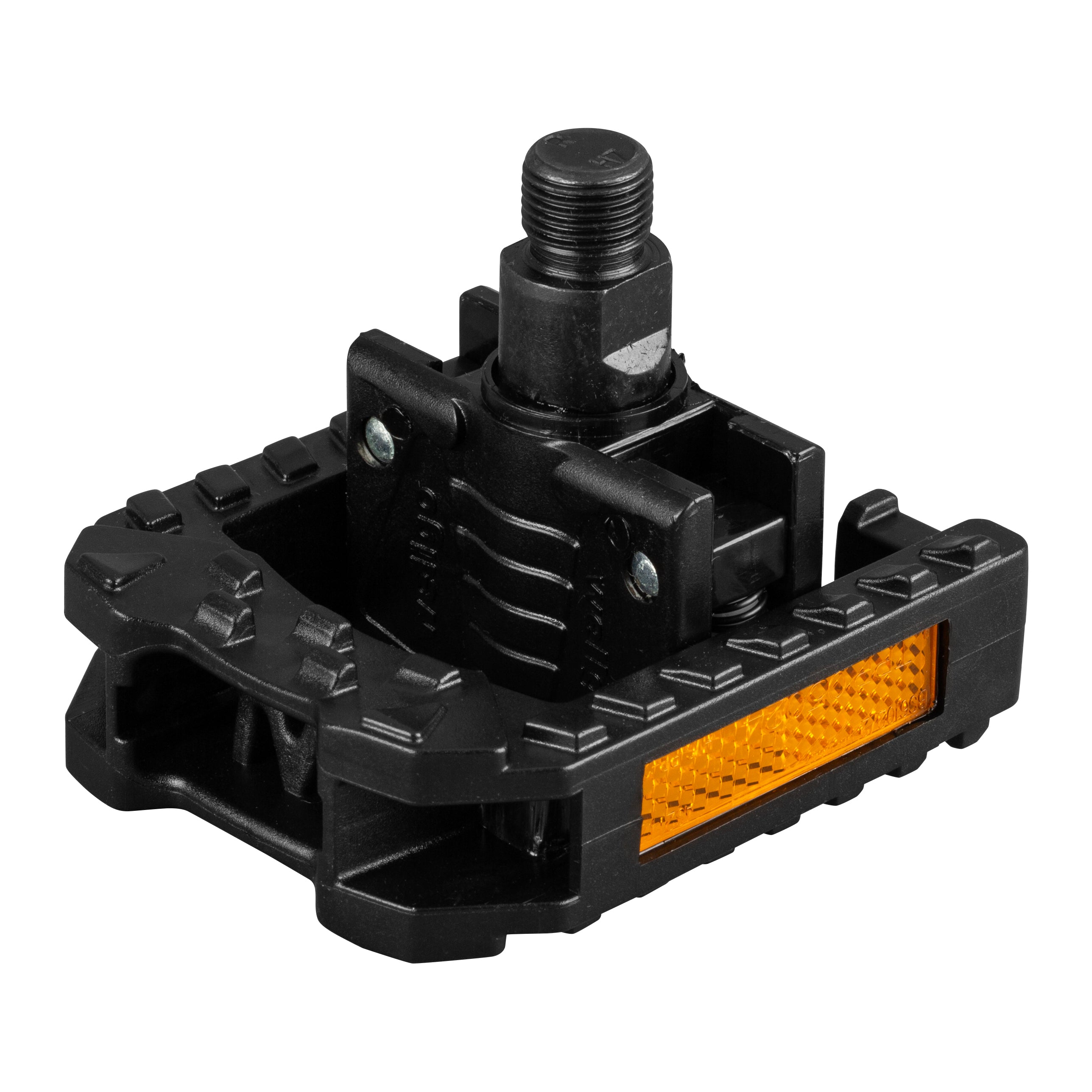 Pedibal Navigata Wellgo Folding Pedals (pair)