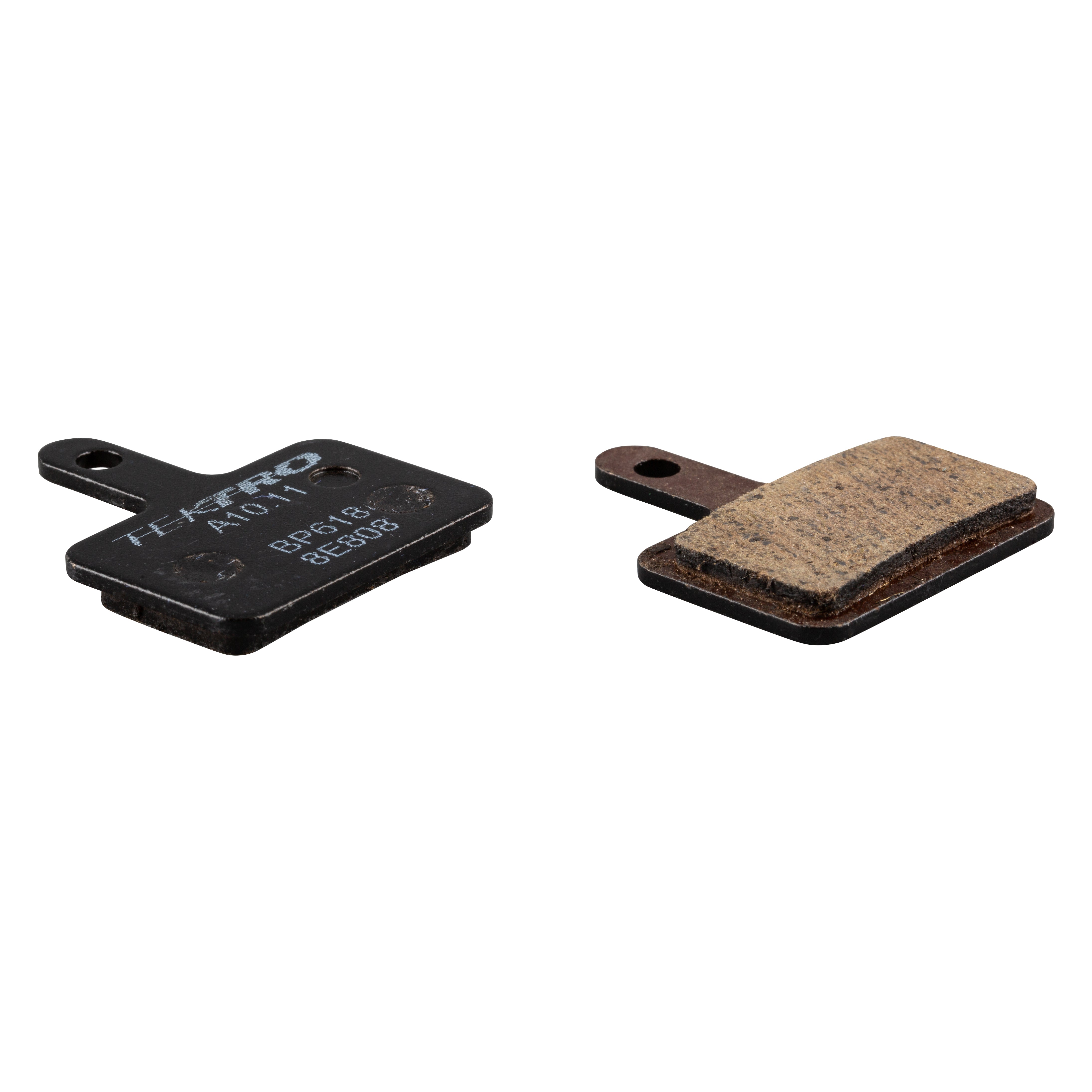 Pedibal Navigata CitE/MKII/Cruisa/Maxima Brake Pad (pair)