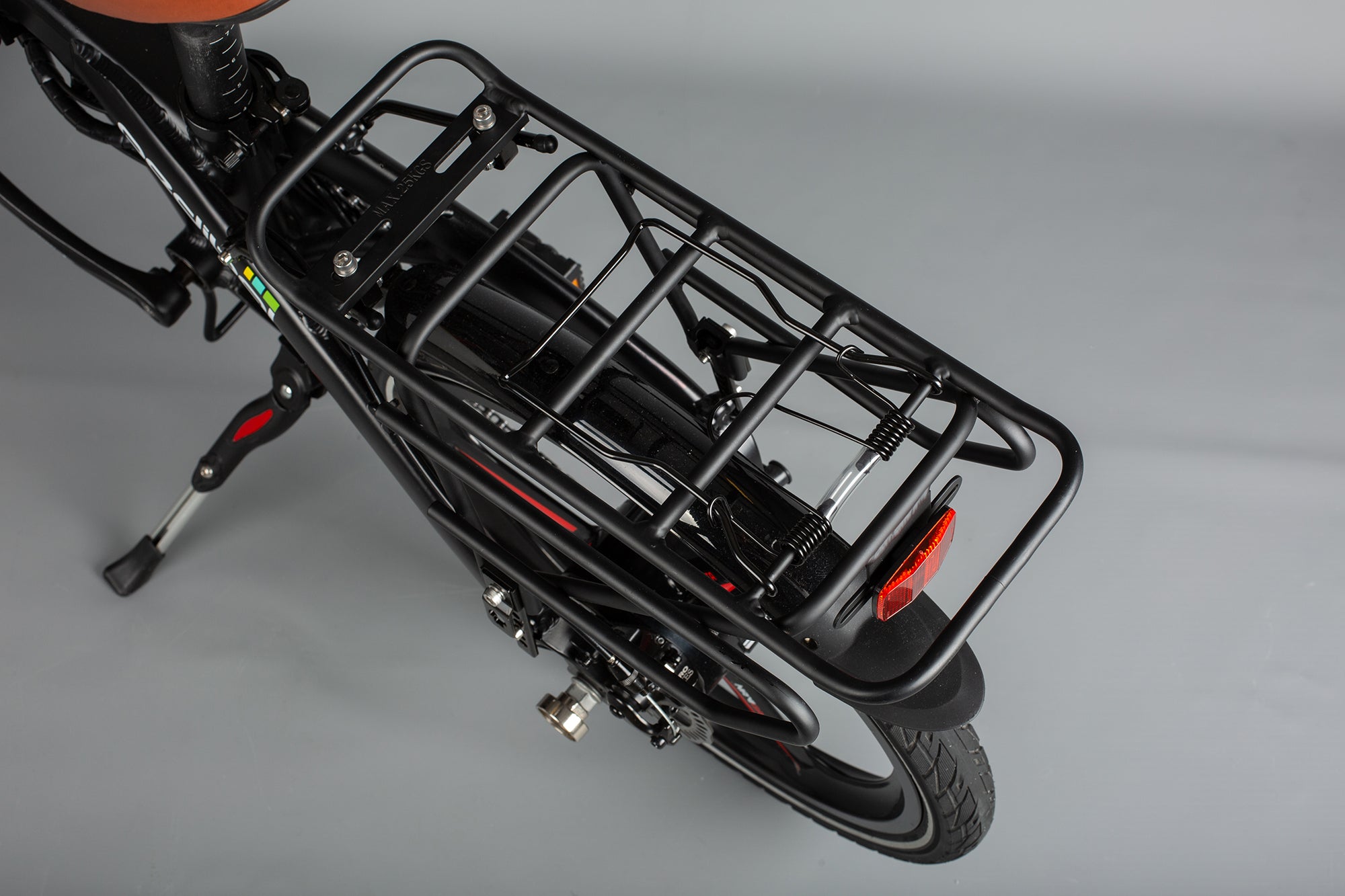 Pedibal Navigata Rear Pannier Rack