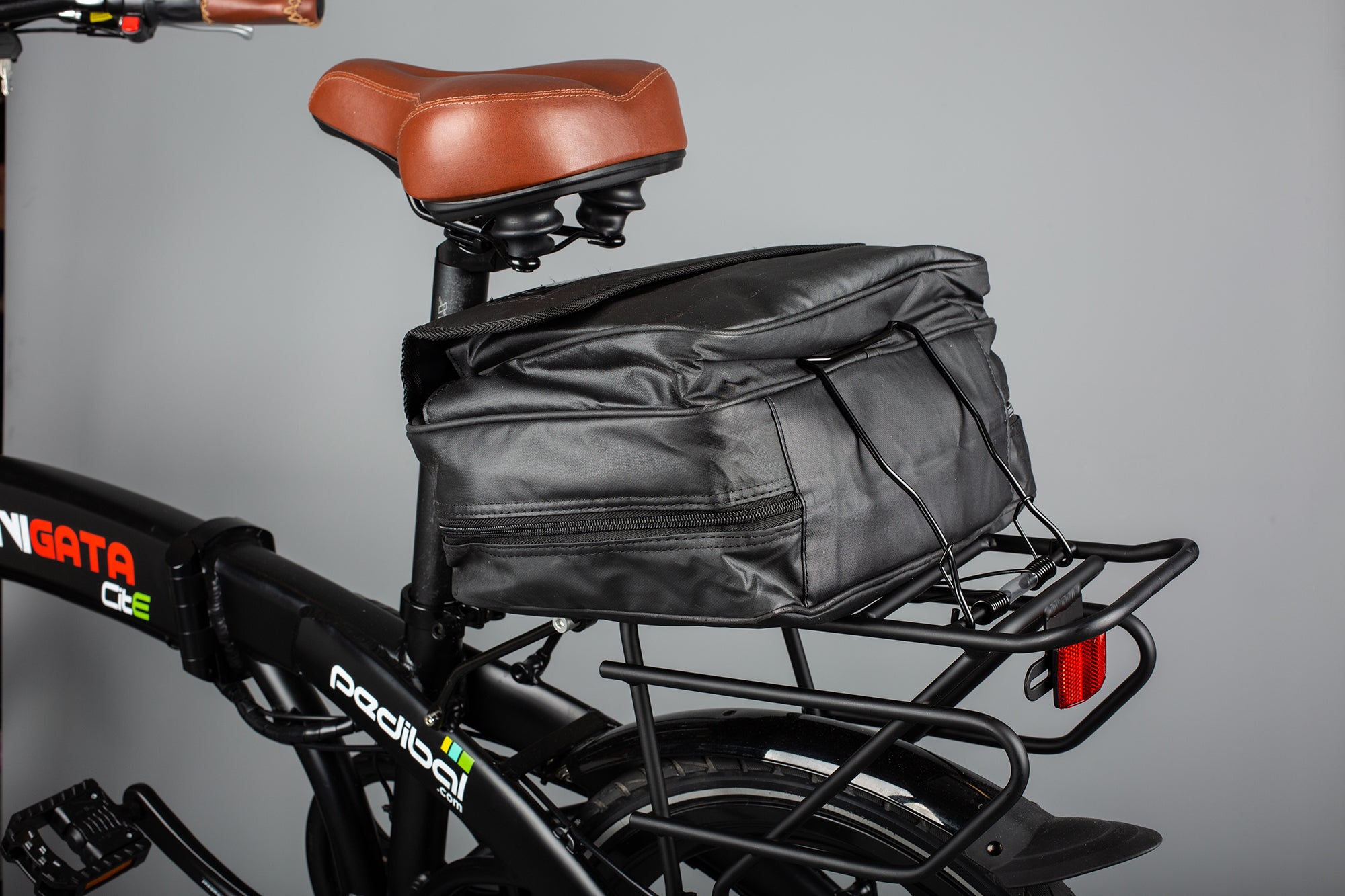 Pedibal Navigata Rear Pannier Rack