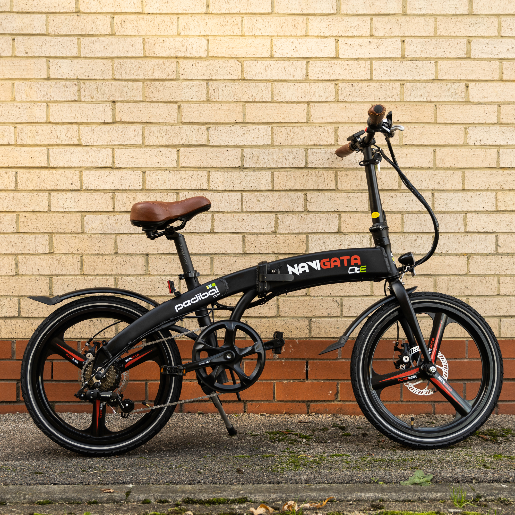 Pedibal Navigata CitE & MKII (Used)