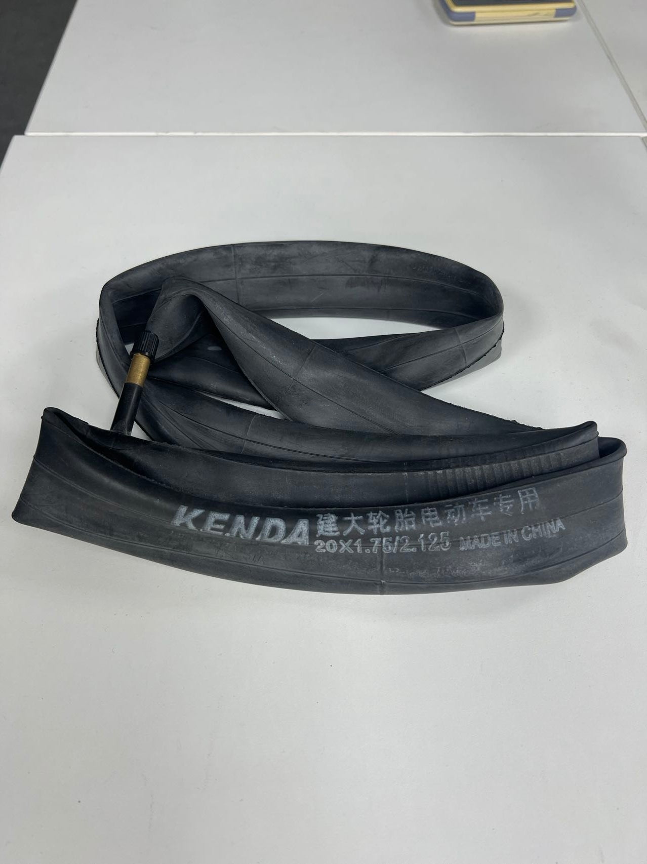 Pedibal Navigata 20" Inner Tube