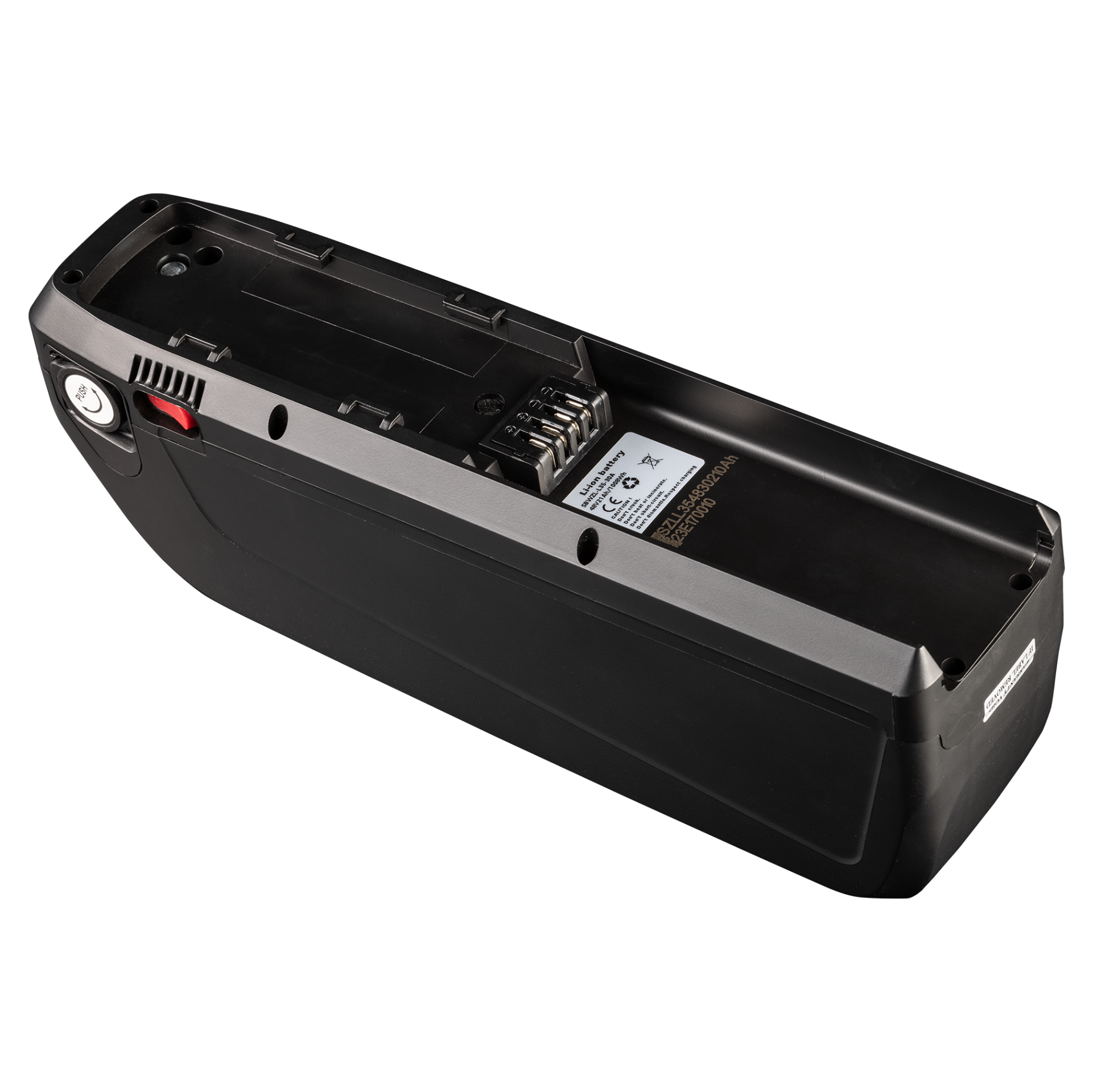 Pedibal E Cruiza LG 12.8 Ah 614.4 Wh Lithium-Ion Battery