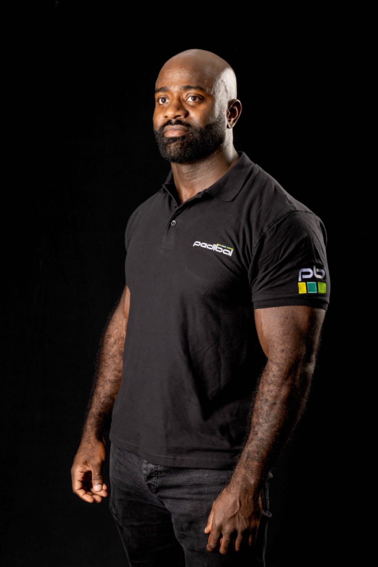 Pedibal Custom Premium Polo Shirt