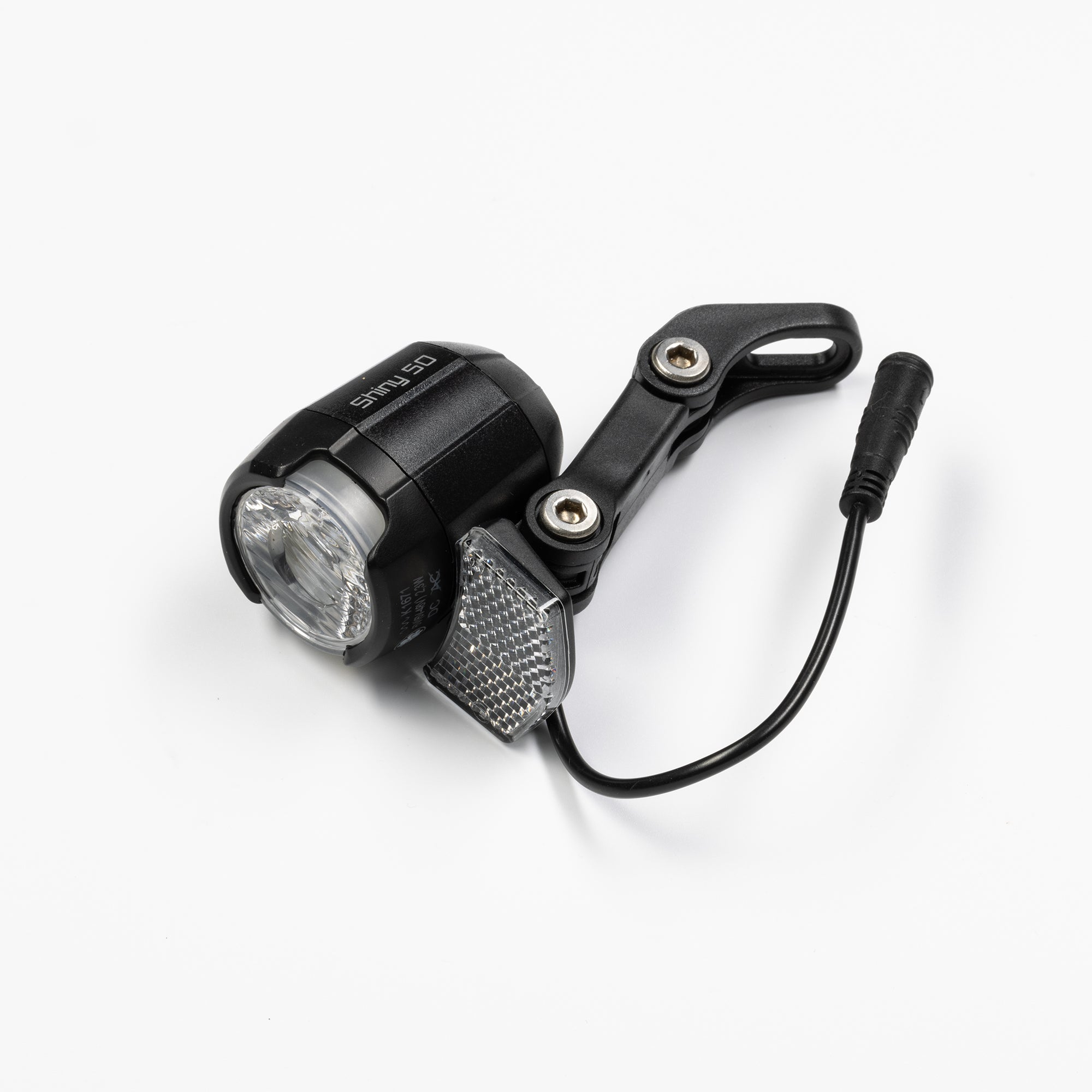 Pedibal Navigata MKII integrated Front Light (in-line connector)