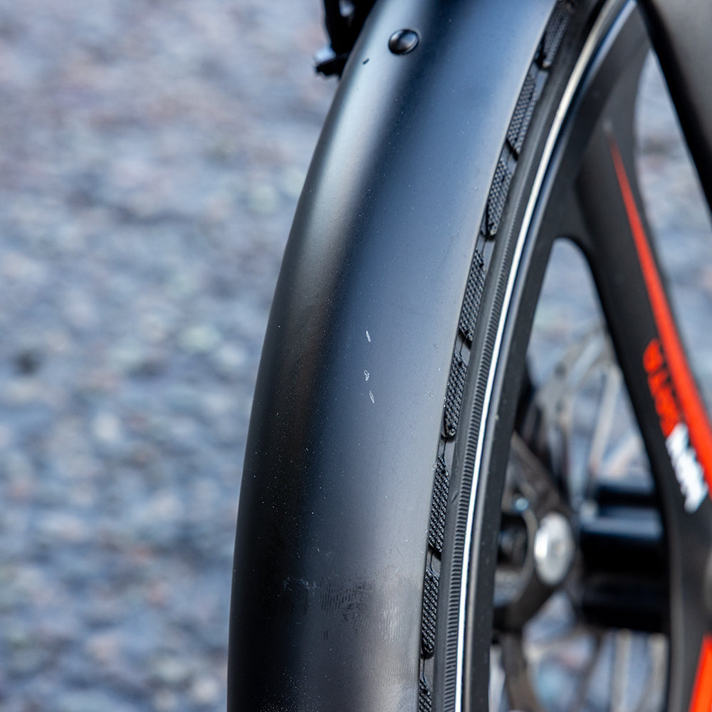 Pedibal Navigata MKII - Black 'Nearly New' with 22 miles - Pedal Assist only