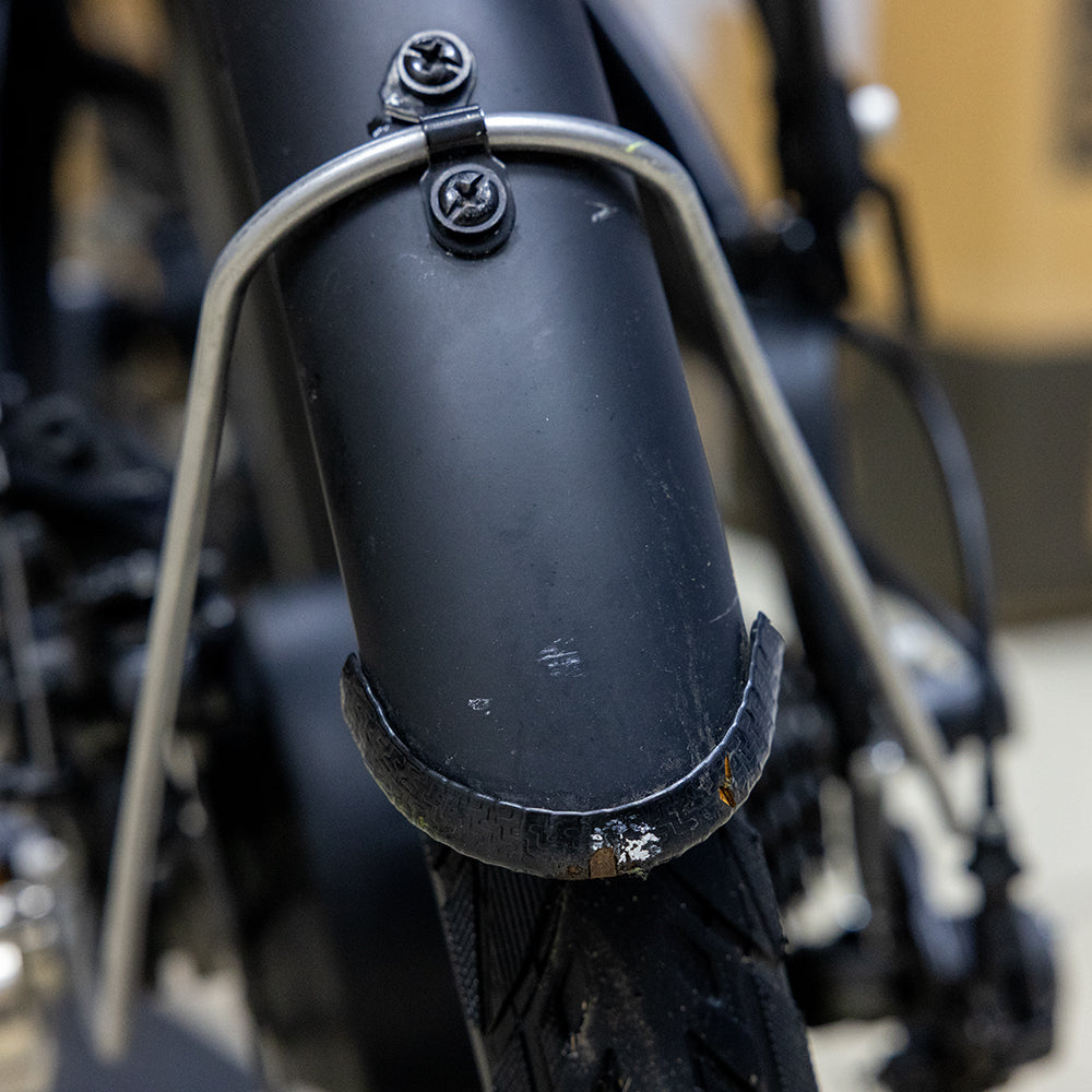 Pedibal Navigata MKII - Black 'Refurbished' with 208 miles - DVSA Certified Throttle