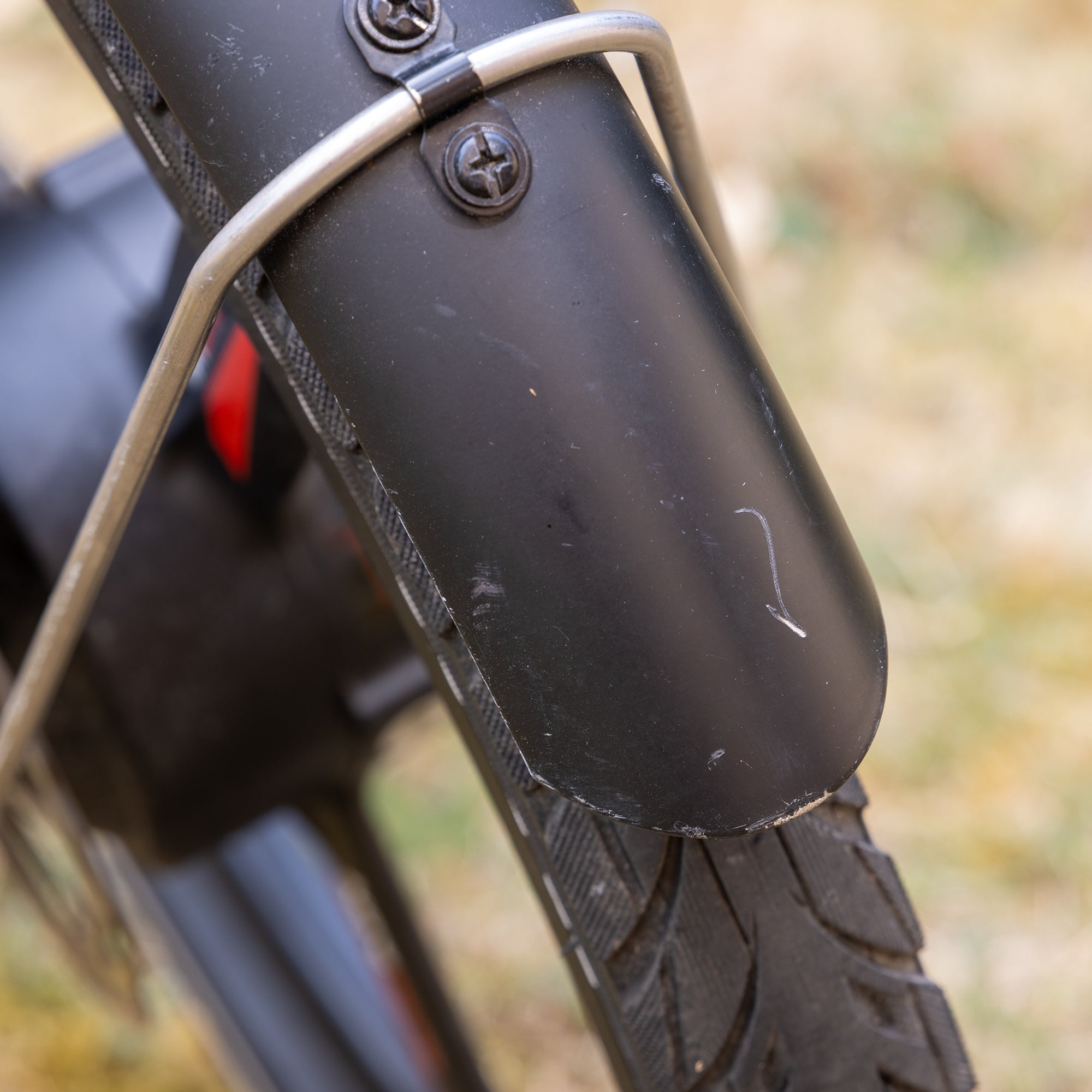 Pedibal Navigata MKII - Black 'Refurbished' with 158miles - DVSA Certified Throttle