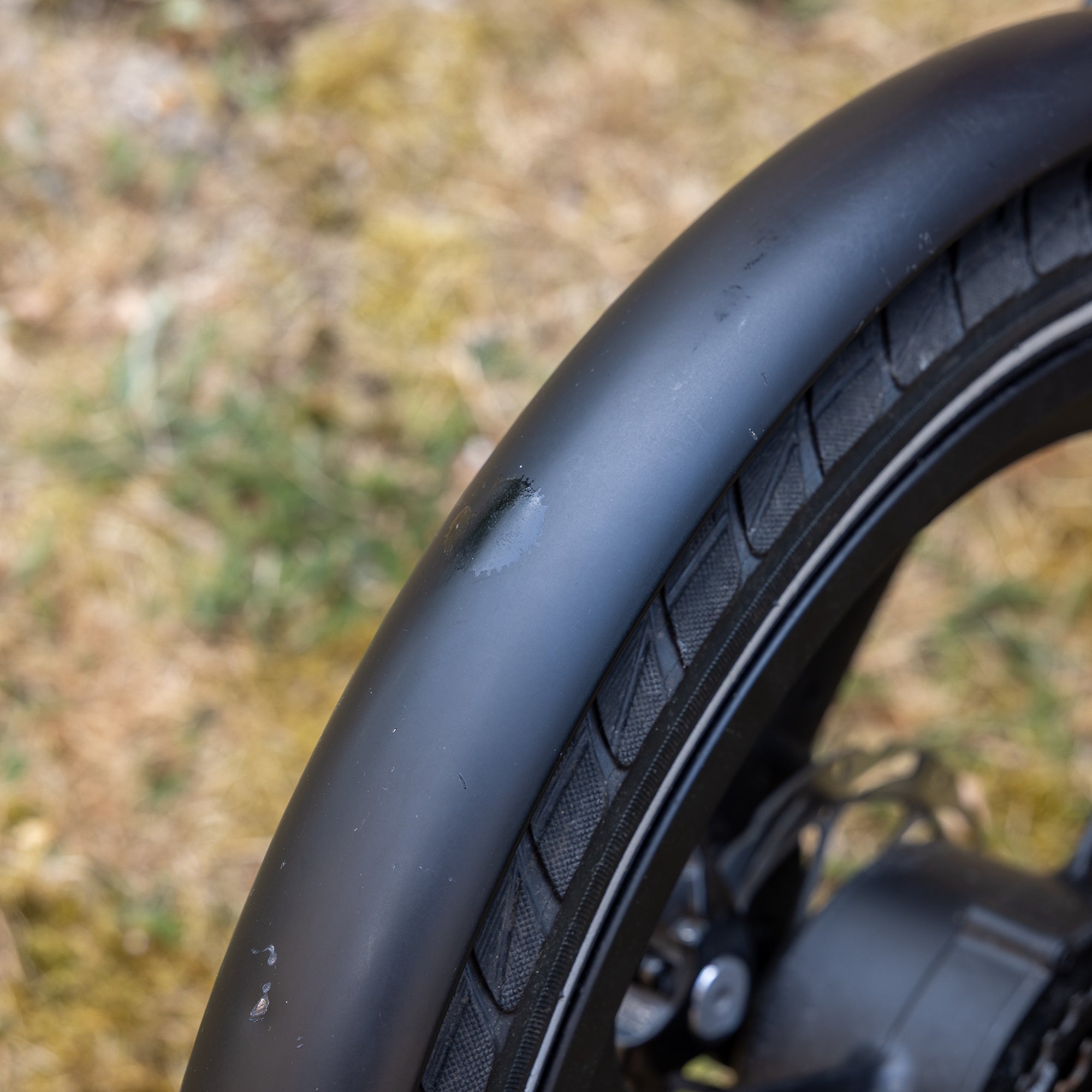 Pedibal Navigata MKII - Black 'Refurbished' with 158miles - DVSA Certified Throttle