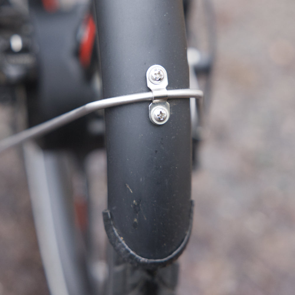 Pedibal Navigata MKII - Black 'Nearly New' with 59 miles - DVSA Certified Throttle