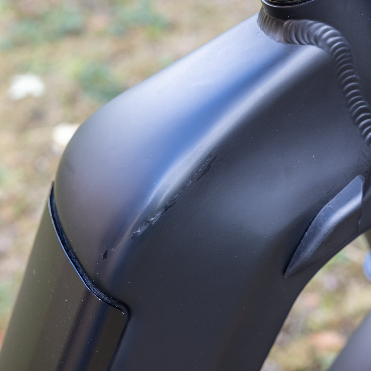 Pedibal Maxima (Fold) - NEARLY NEW - 4 miles - DVSA THROTTLE APPROVED