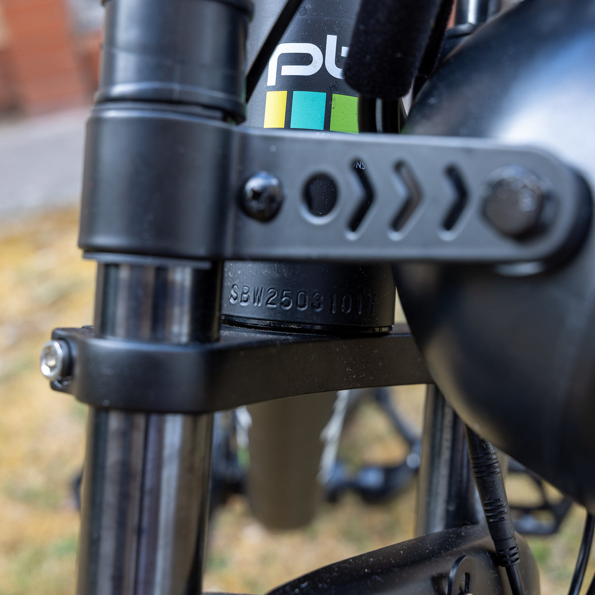 Pedibal E-Cruiza - NEARLY NEW - 47 miles - DVSA THROTTLE APPROVED
