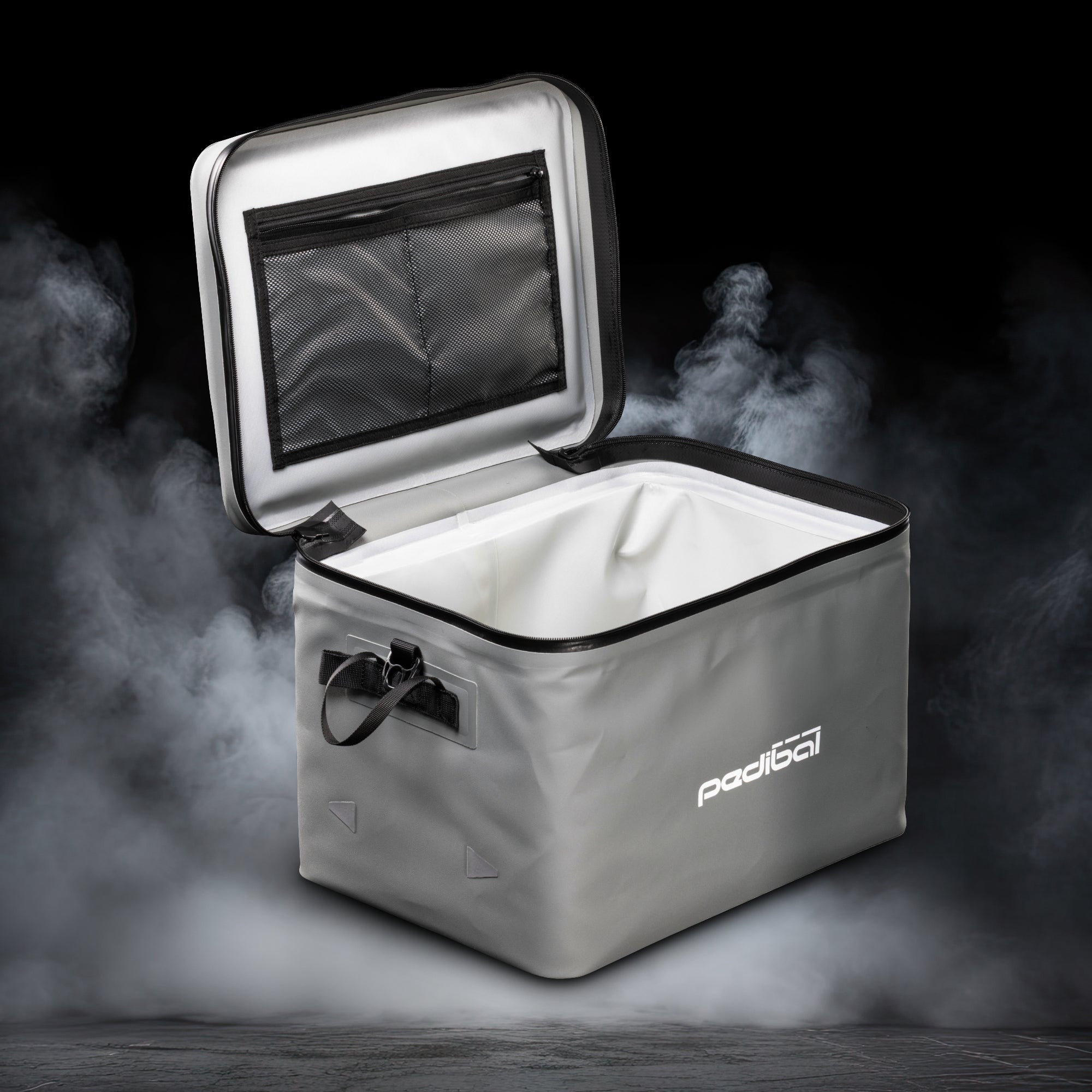 Pedibal Tail Bag System – All-In-One Adventure Carry