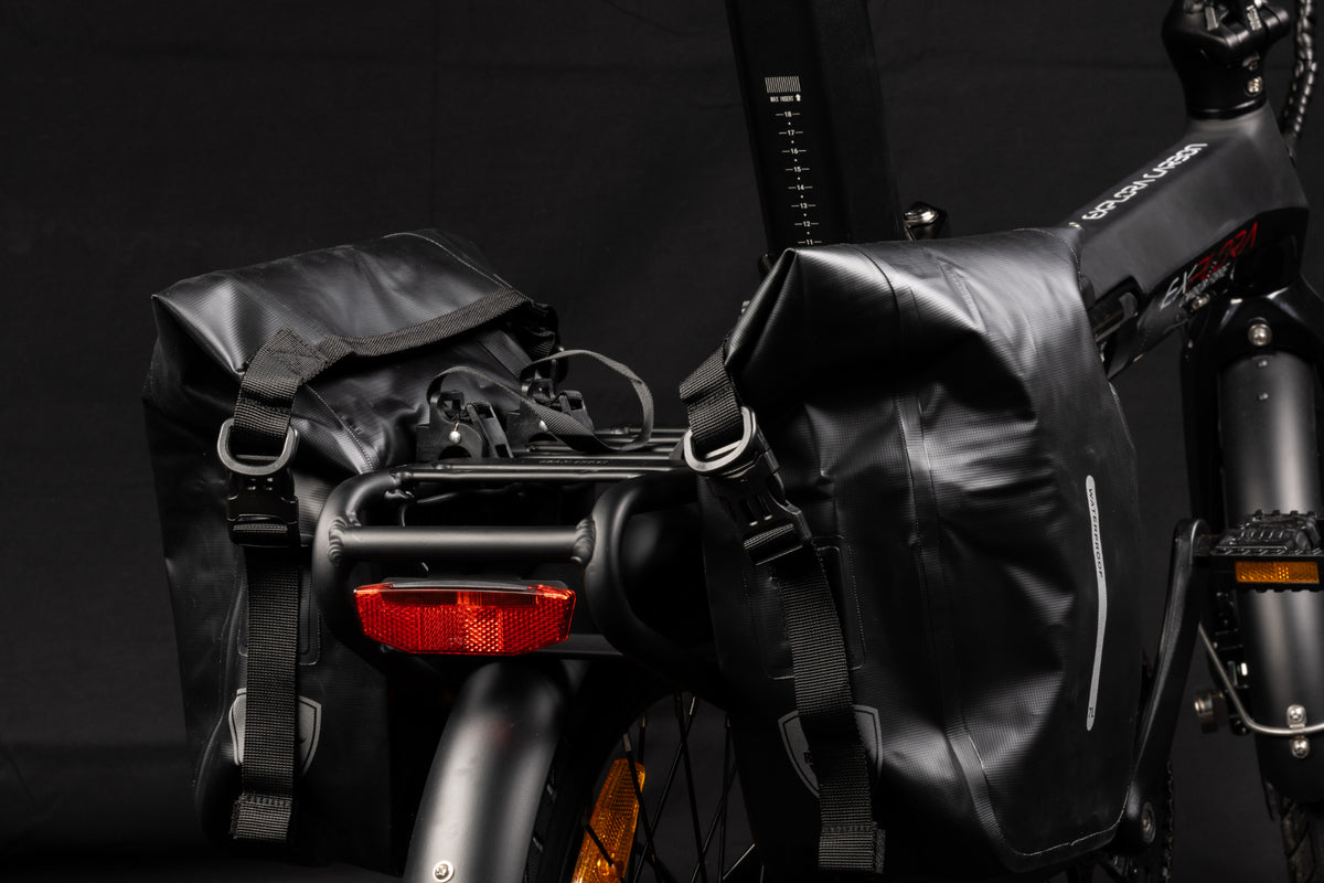 Rear Pannier Bag