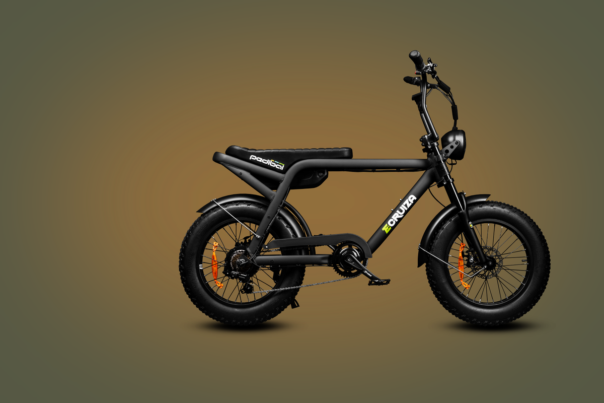 E-Cruiza