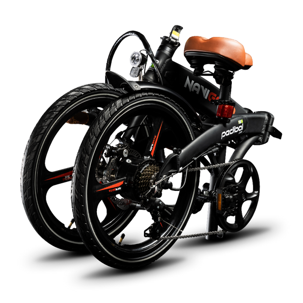 Buy Pedibal Navigata® Folding Electric Bike 9.6Ah