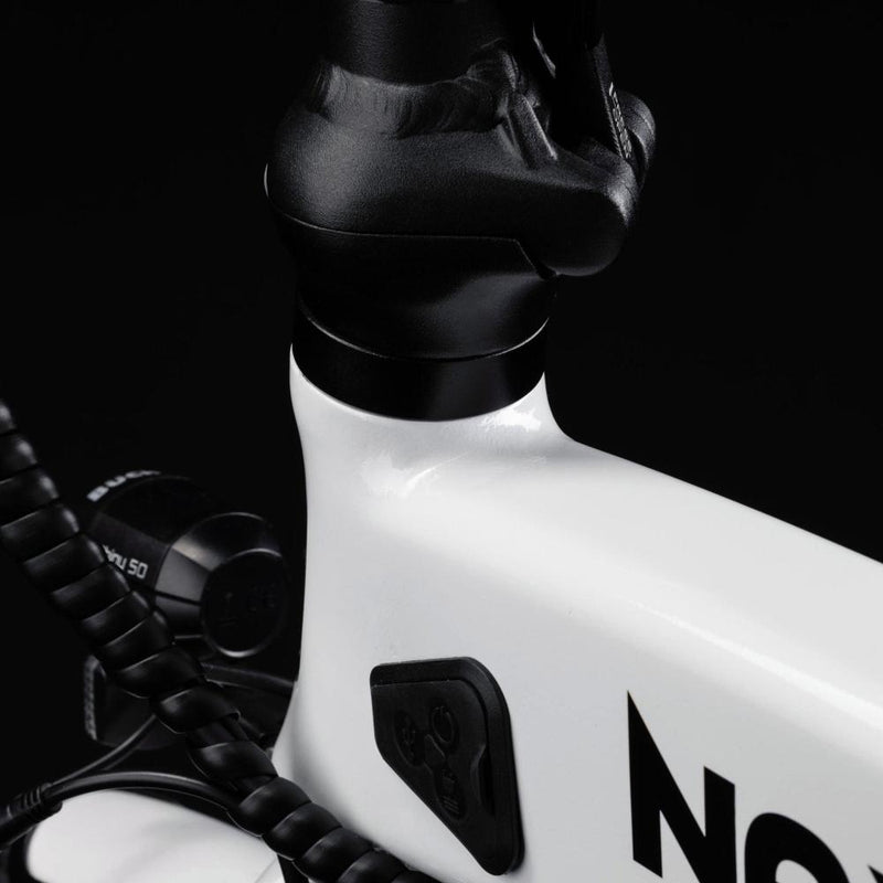 Pedibal Navigata Folding Electric BIke