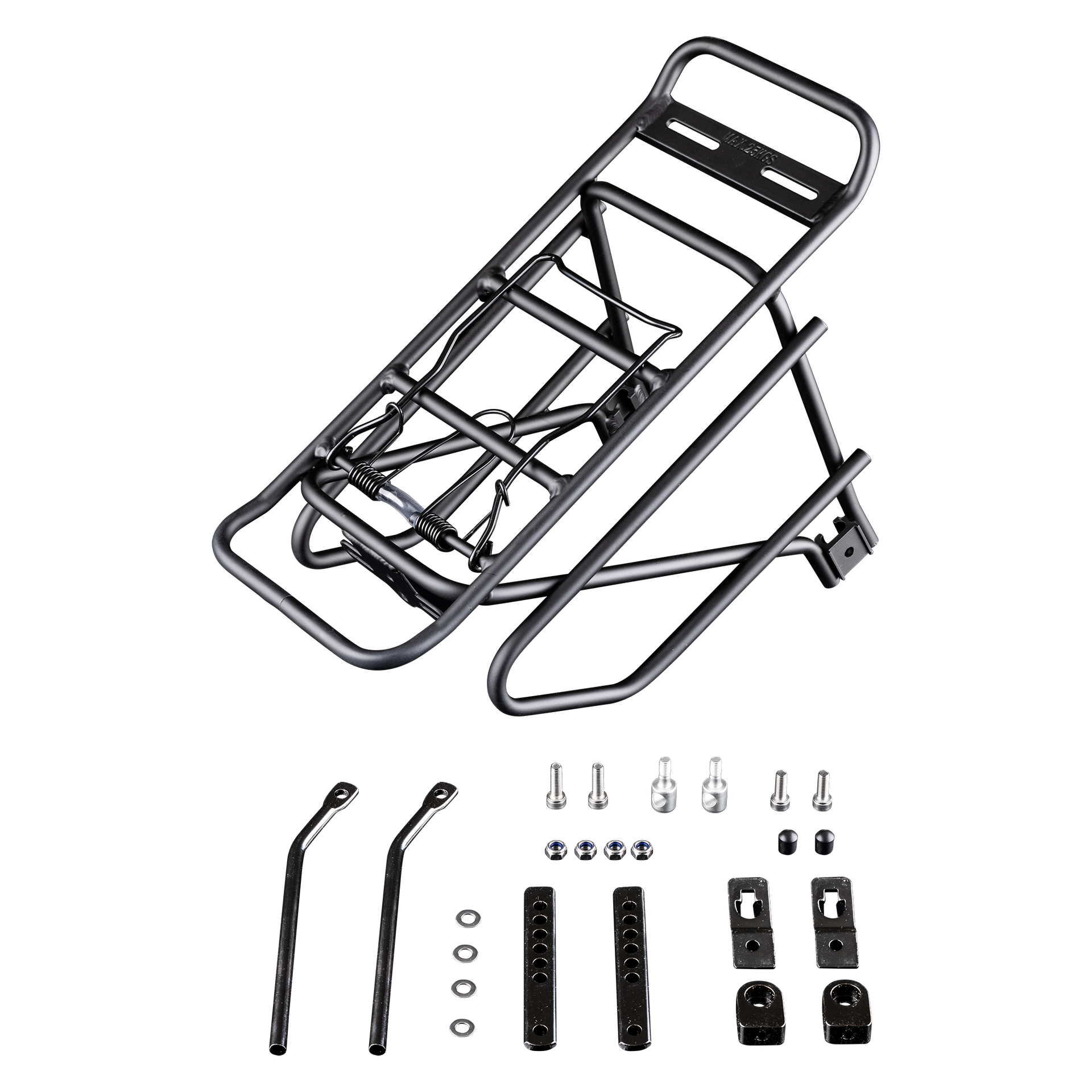 Pedibal Navigata Rear Pannier Rack
