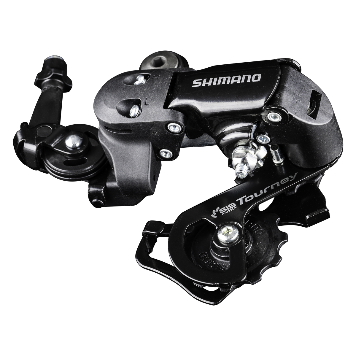 Pedibal Navigata Shimano Tourney 7 speed Derailleur