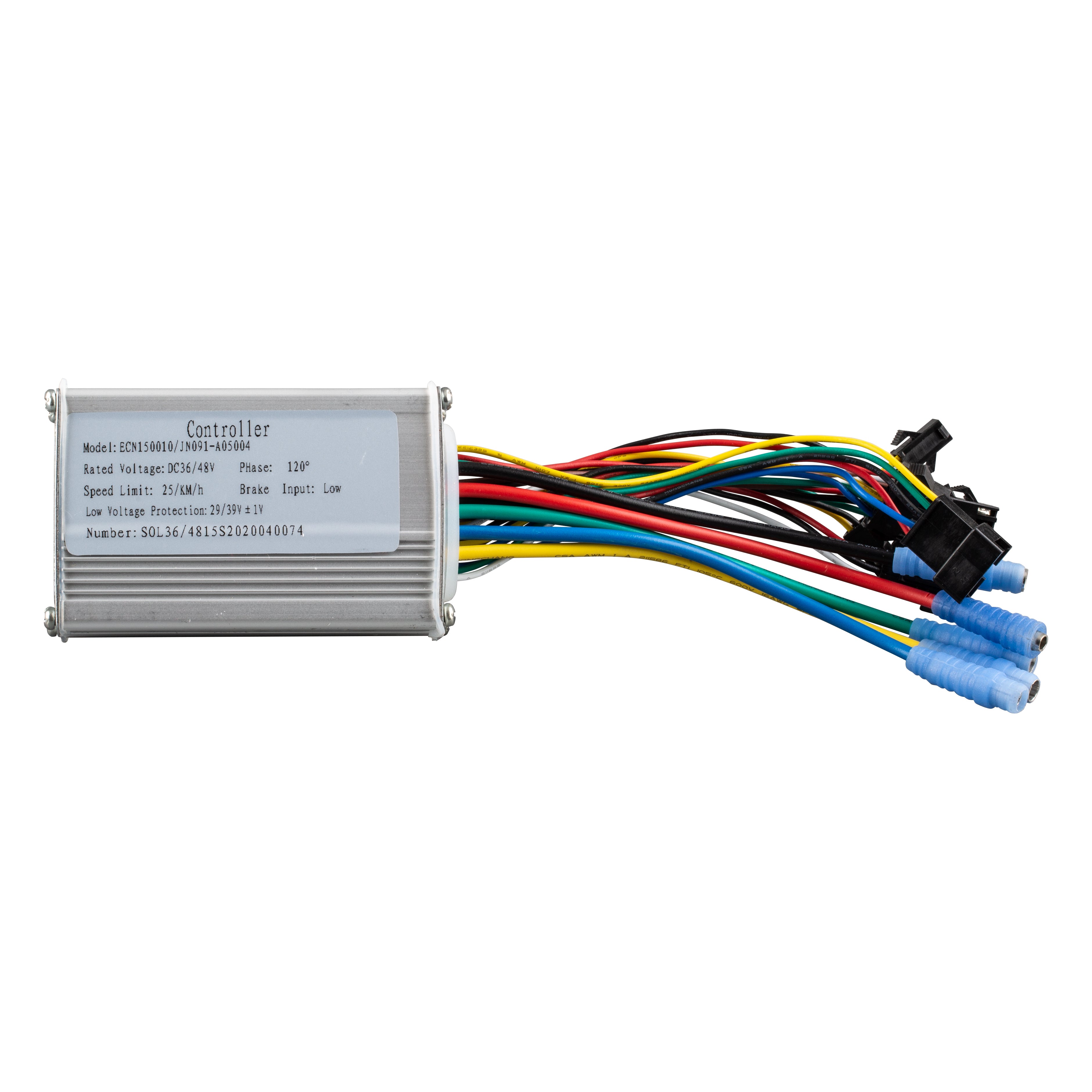 Pedibal Navigata CitE Internal electronic management controller (CTIFA)